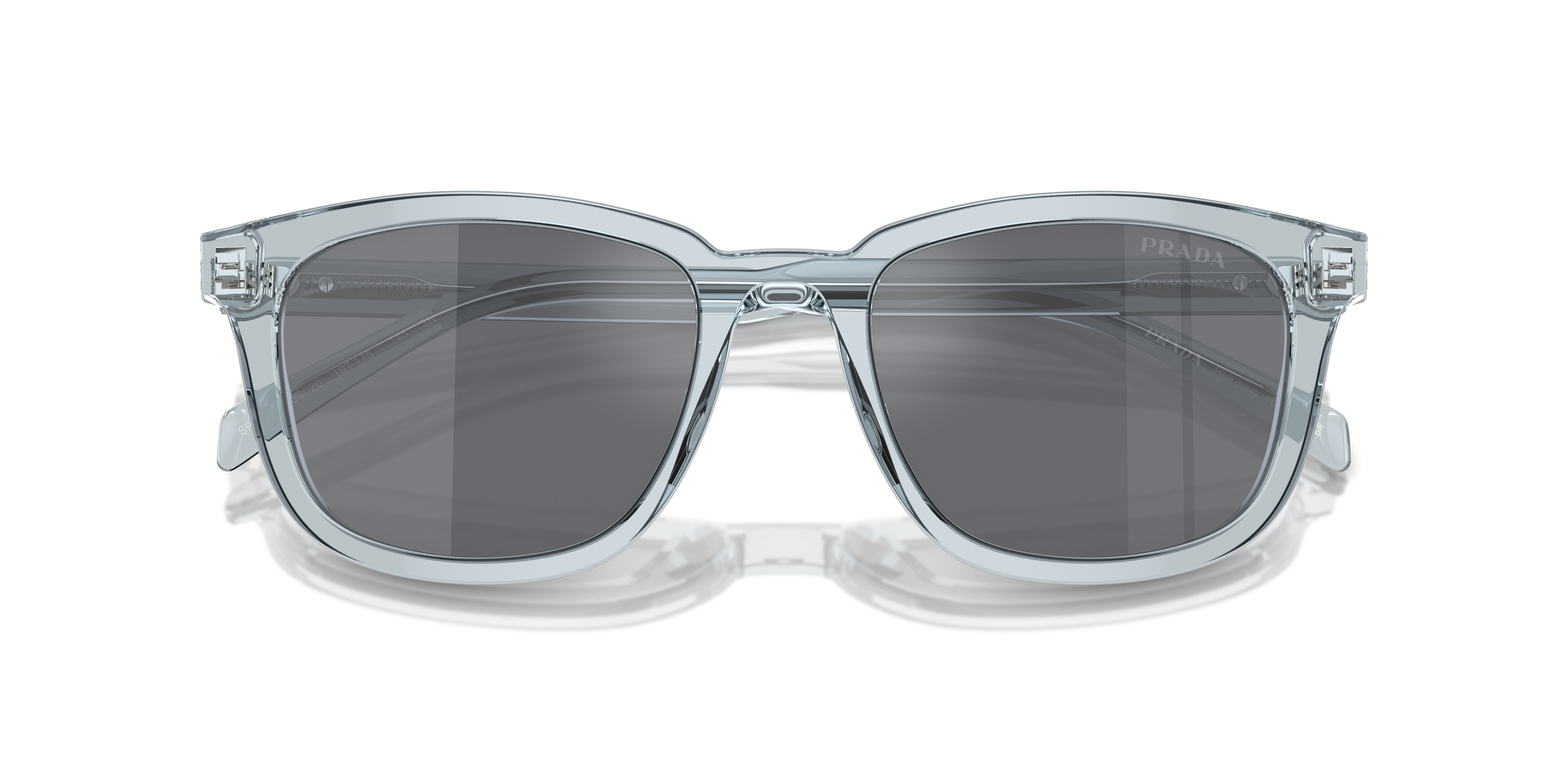 PRADA 0PR A21S 19T175 53