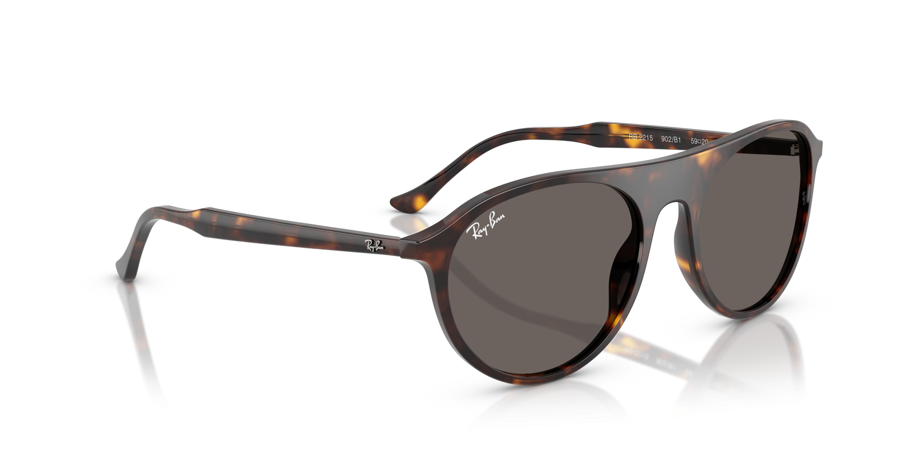 RAY-BAN 2215 902/B1 56