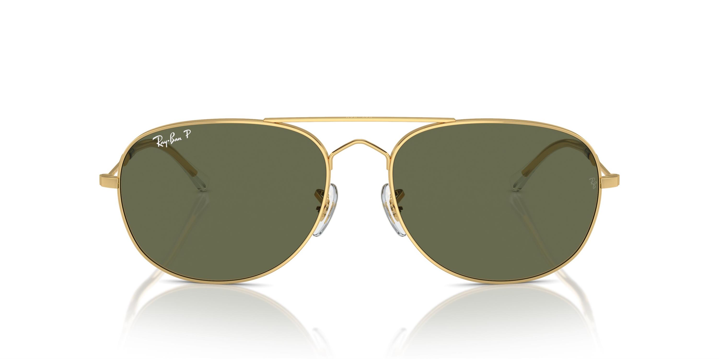 RAY-BAN 0RB3735 001/58 57
