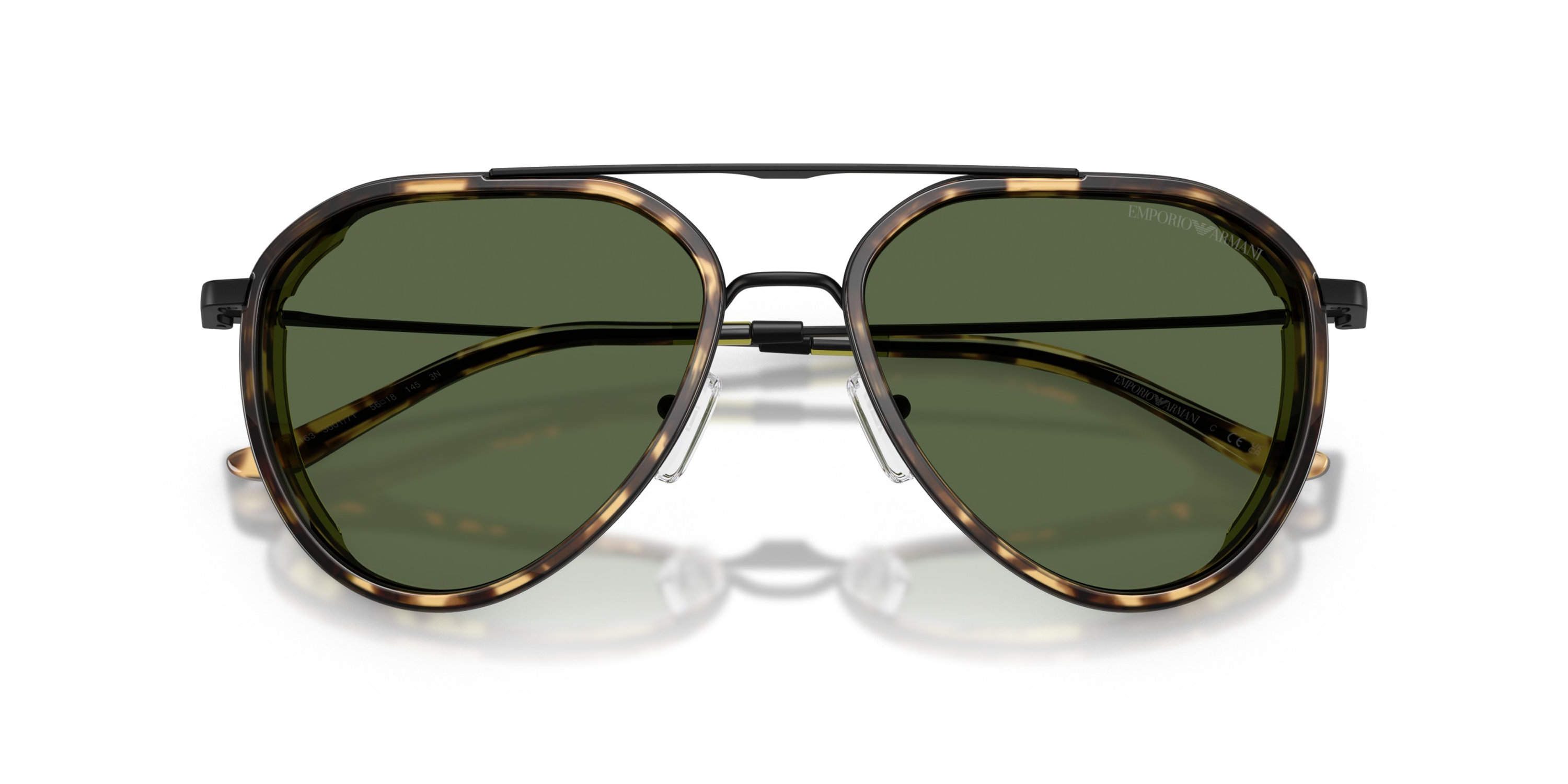 EMPORIO ARMANI 2163 300171 56