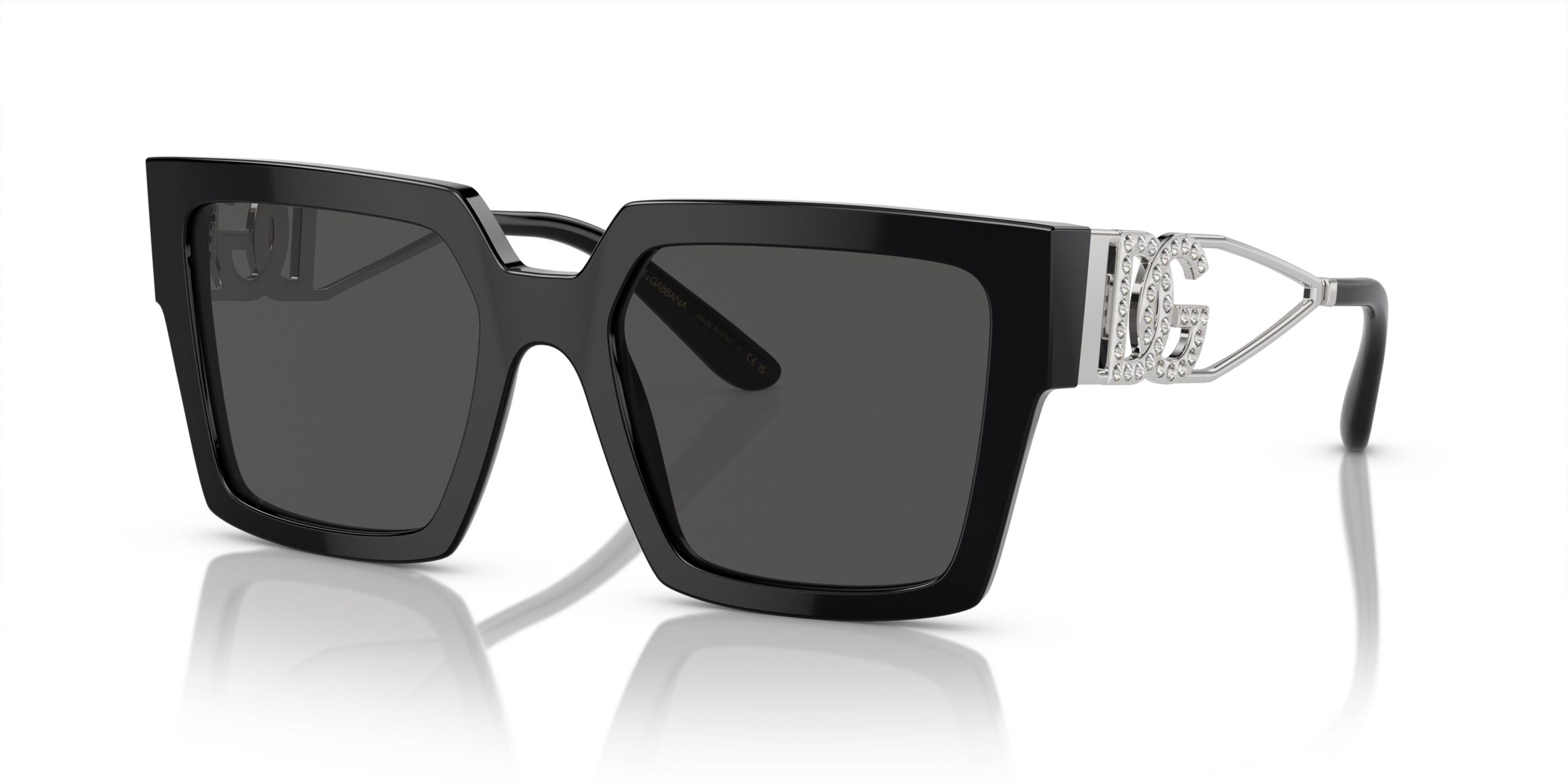 DOLCE & GABBANA 0DG4446B 501/87 53