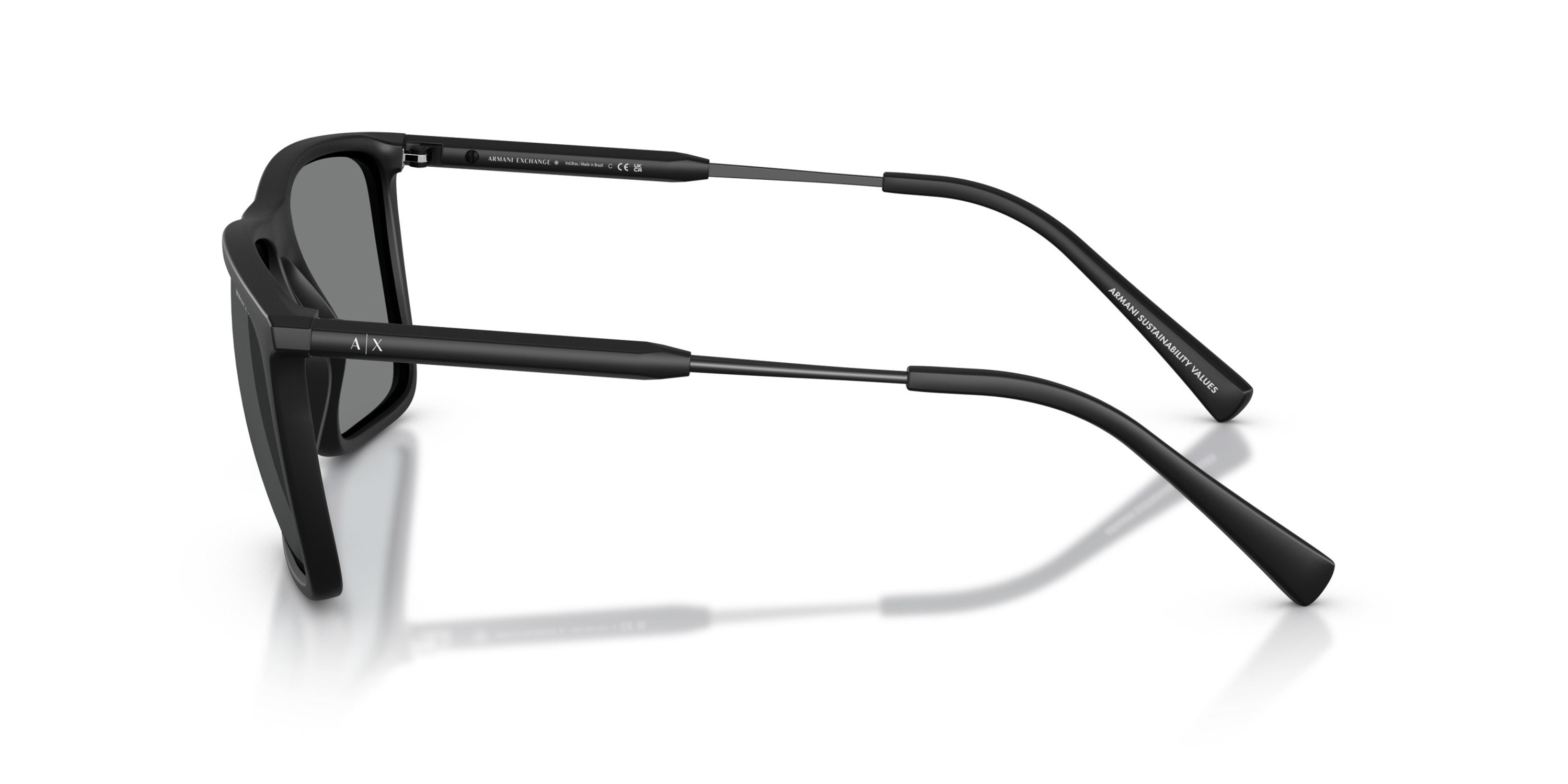 ARMANI EXCHANGE 4160S 807887 57