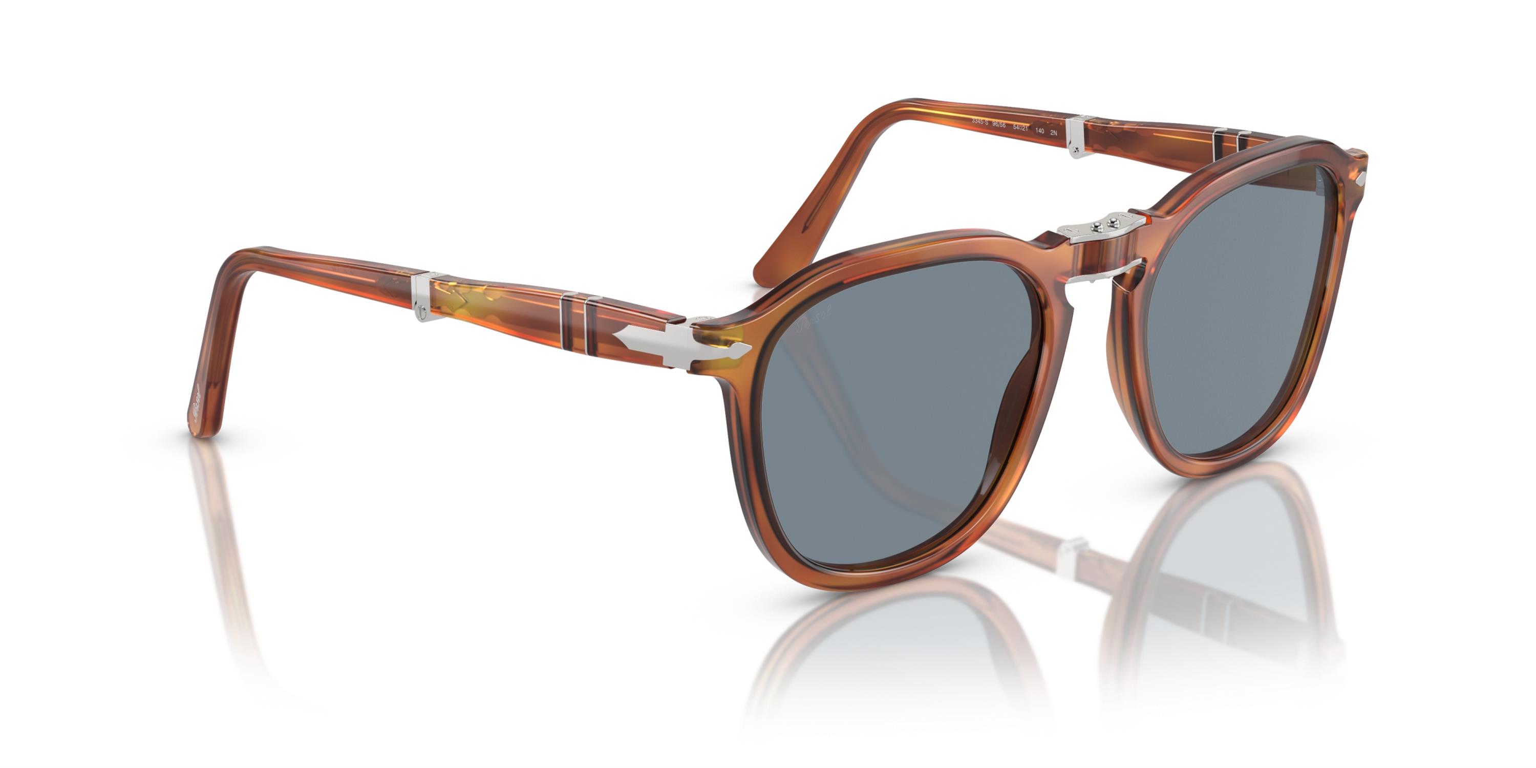 PERSOL 3345S 96/56 54 Unisex Güneş Gözlüğü