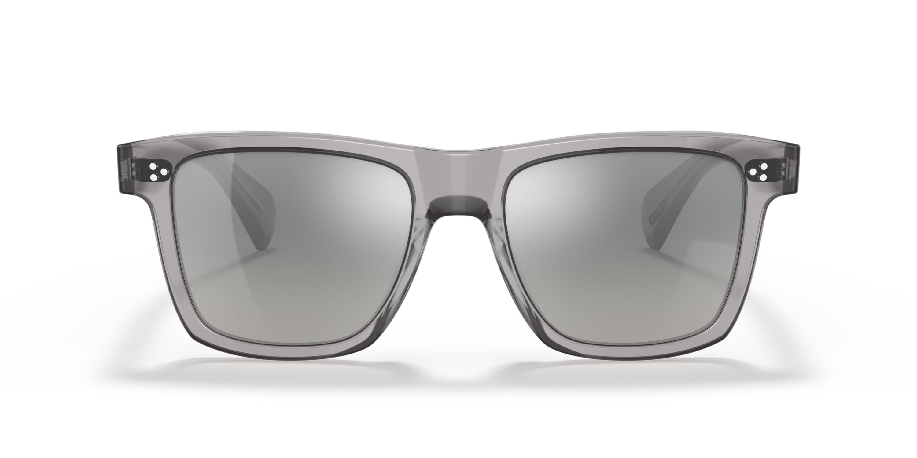 OLIVER PEOPLES 5444SU 11326I 54 Erkek Güneş Gözlüğü