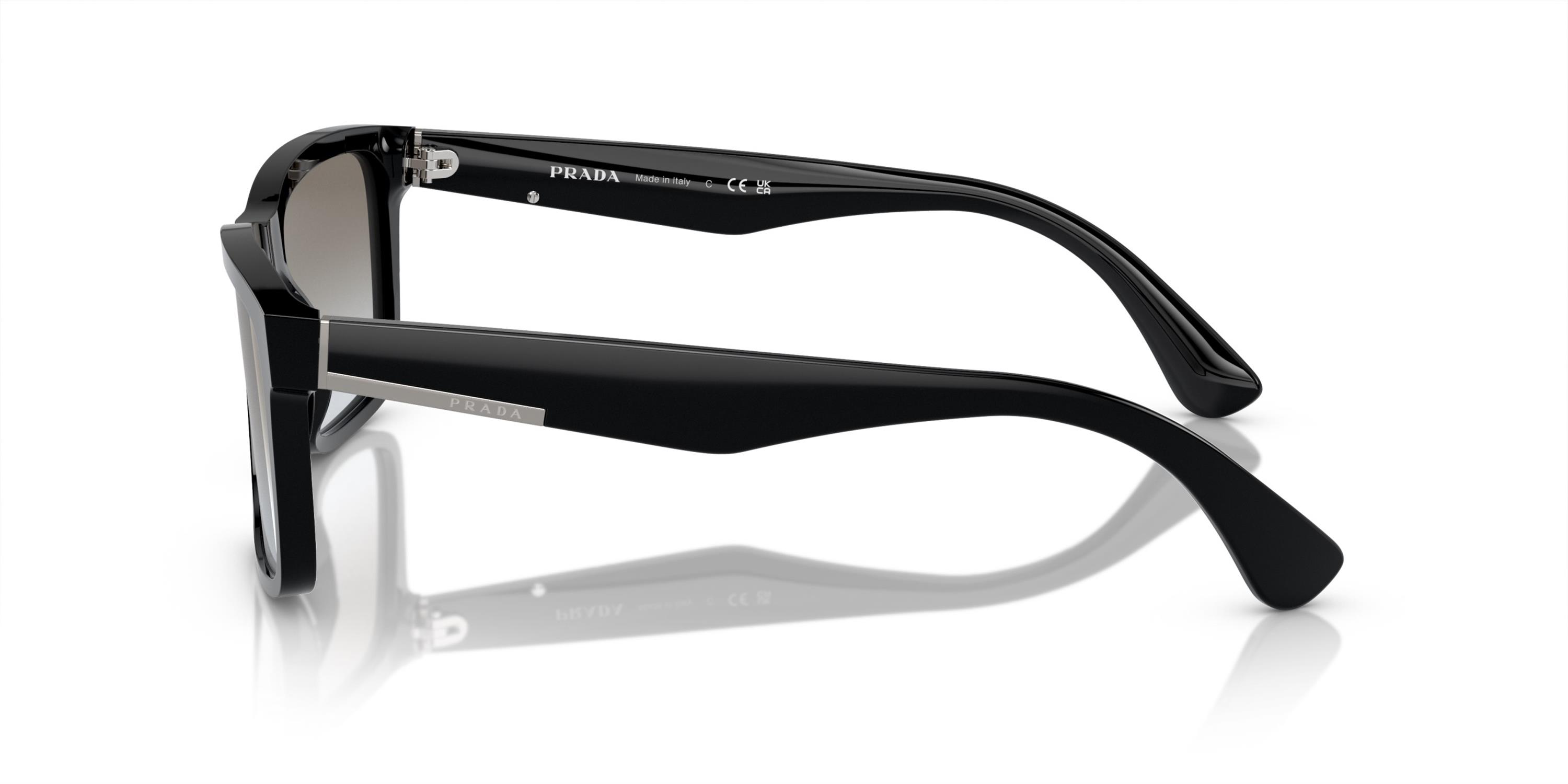 PRADA 19SS 1AB0A7 59 Erkek Güneş Gözlüğü