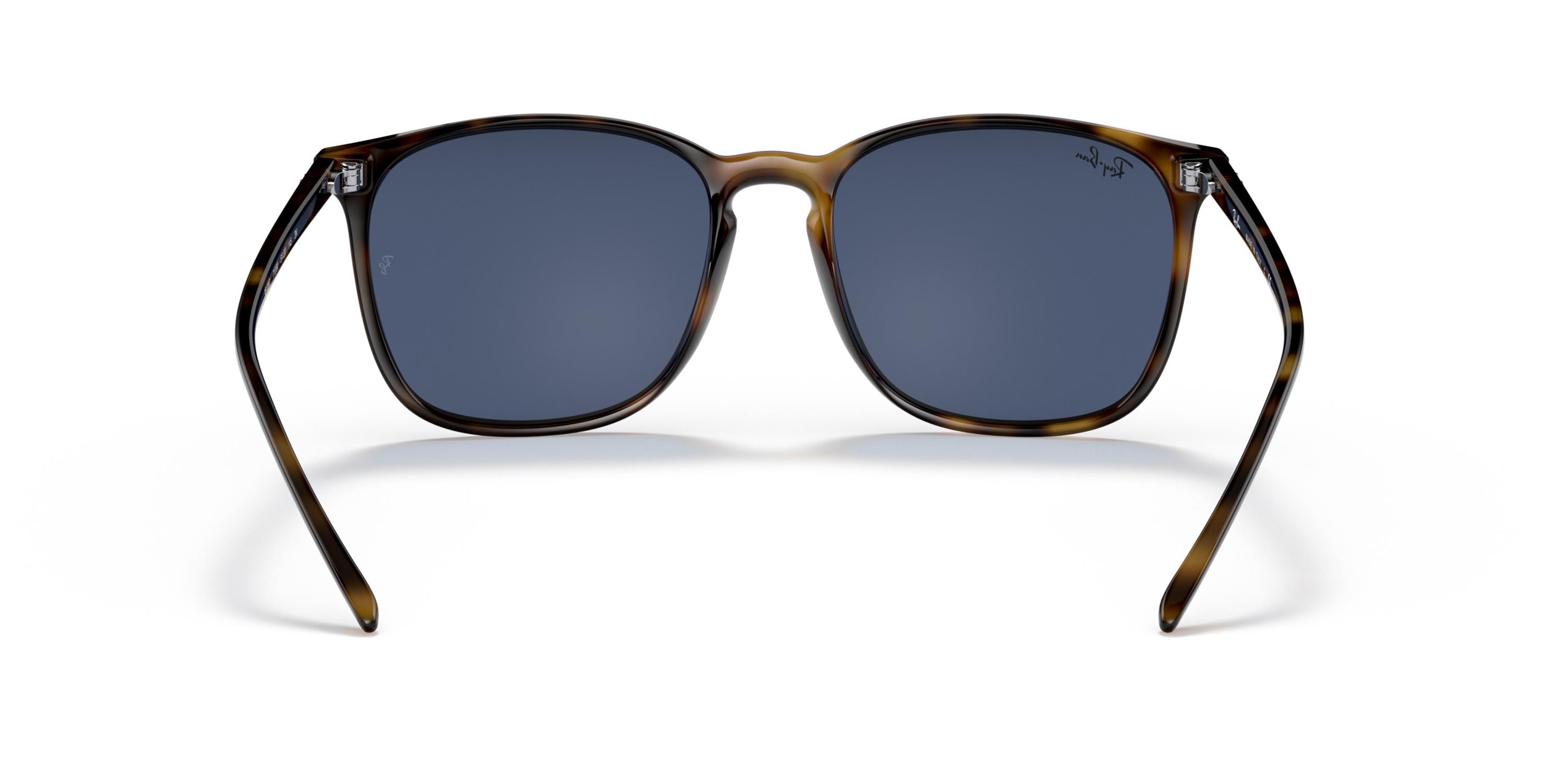 RAY-BAN 0RB4387 710/80 56