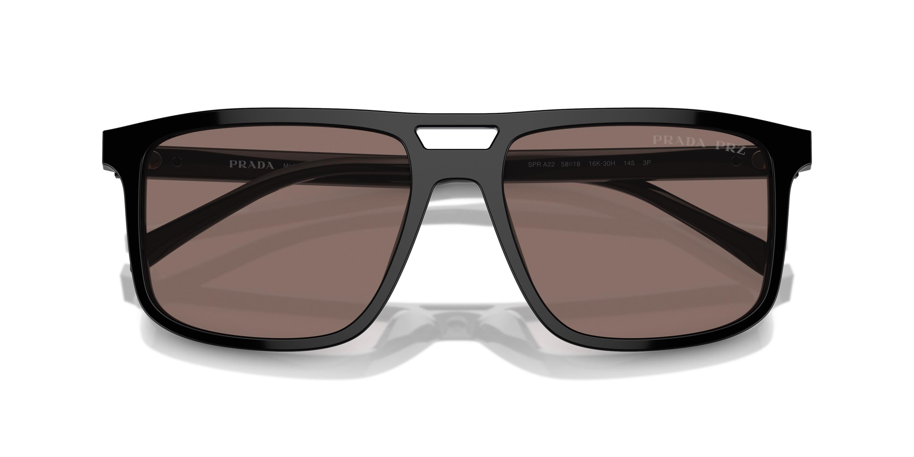 PRADA A22S 16K30H 56 Erkek Güneş Gözlüğü
