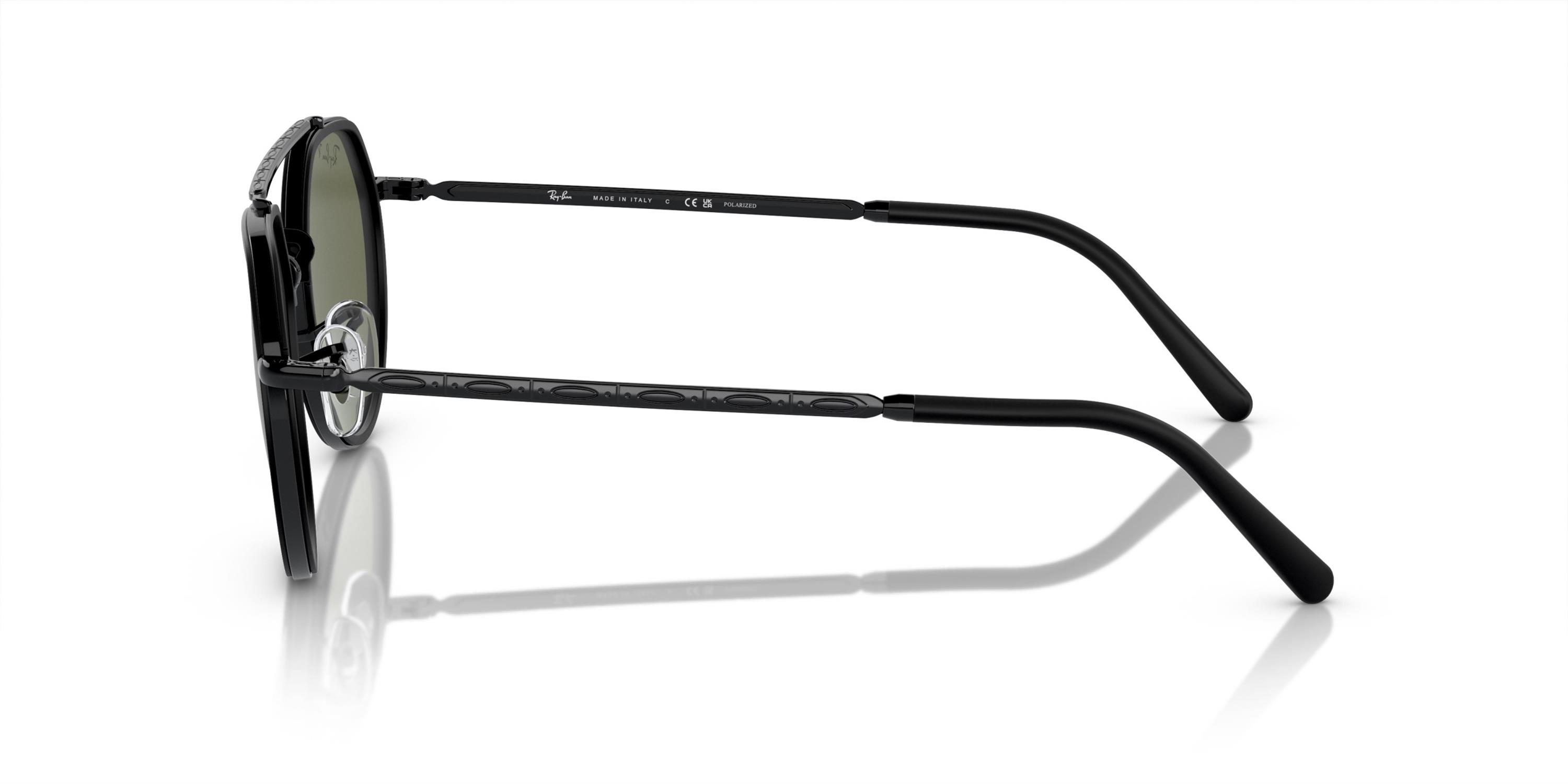 RAY-BAN 0RB3765 002/58 53