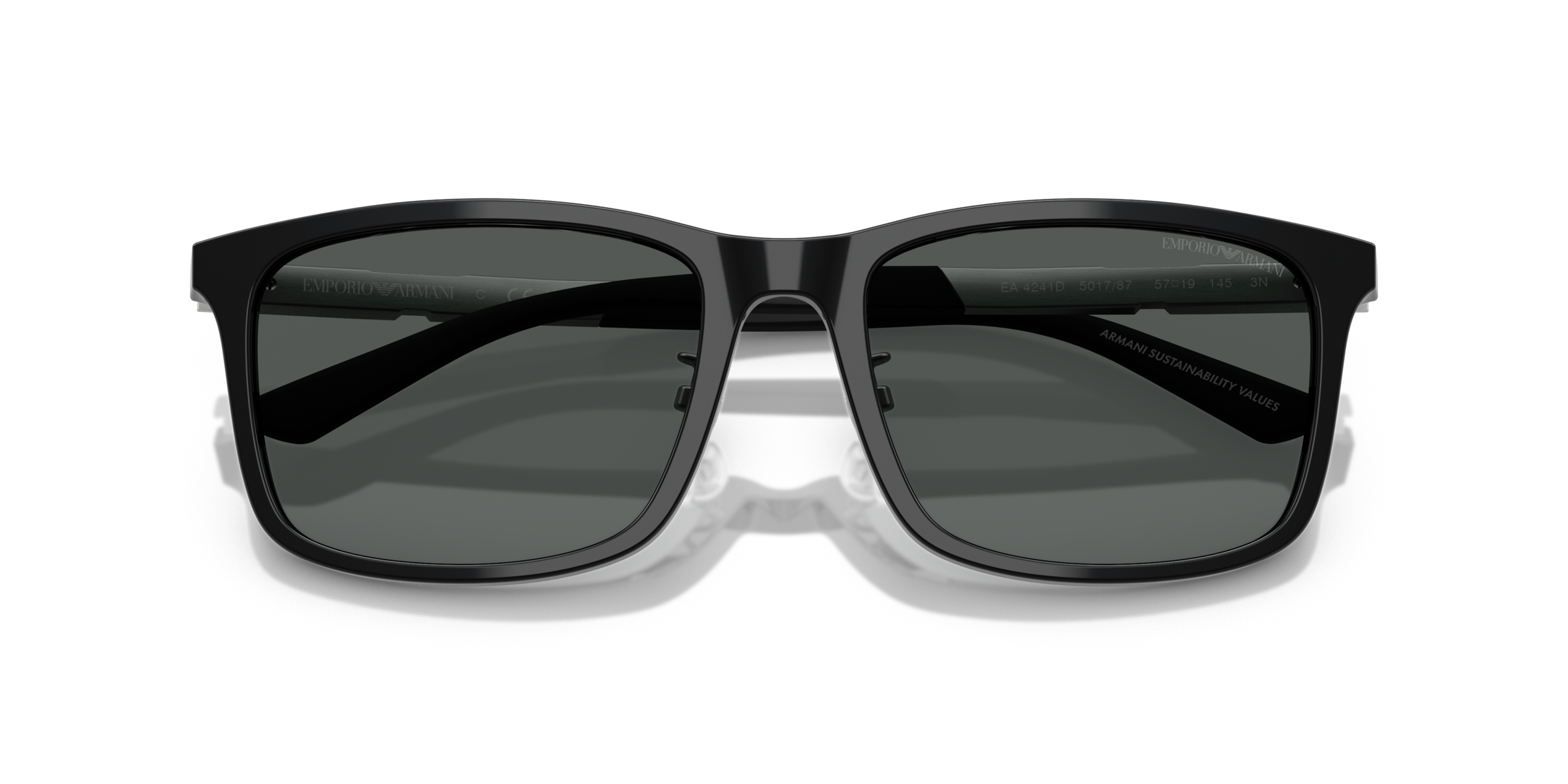 EMPORIO ARMANI 4241D 501787 57