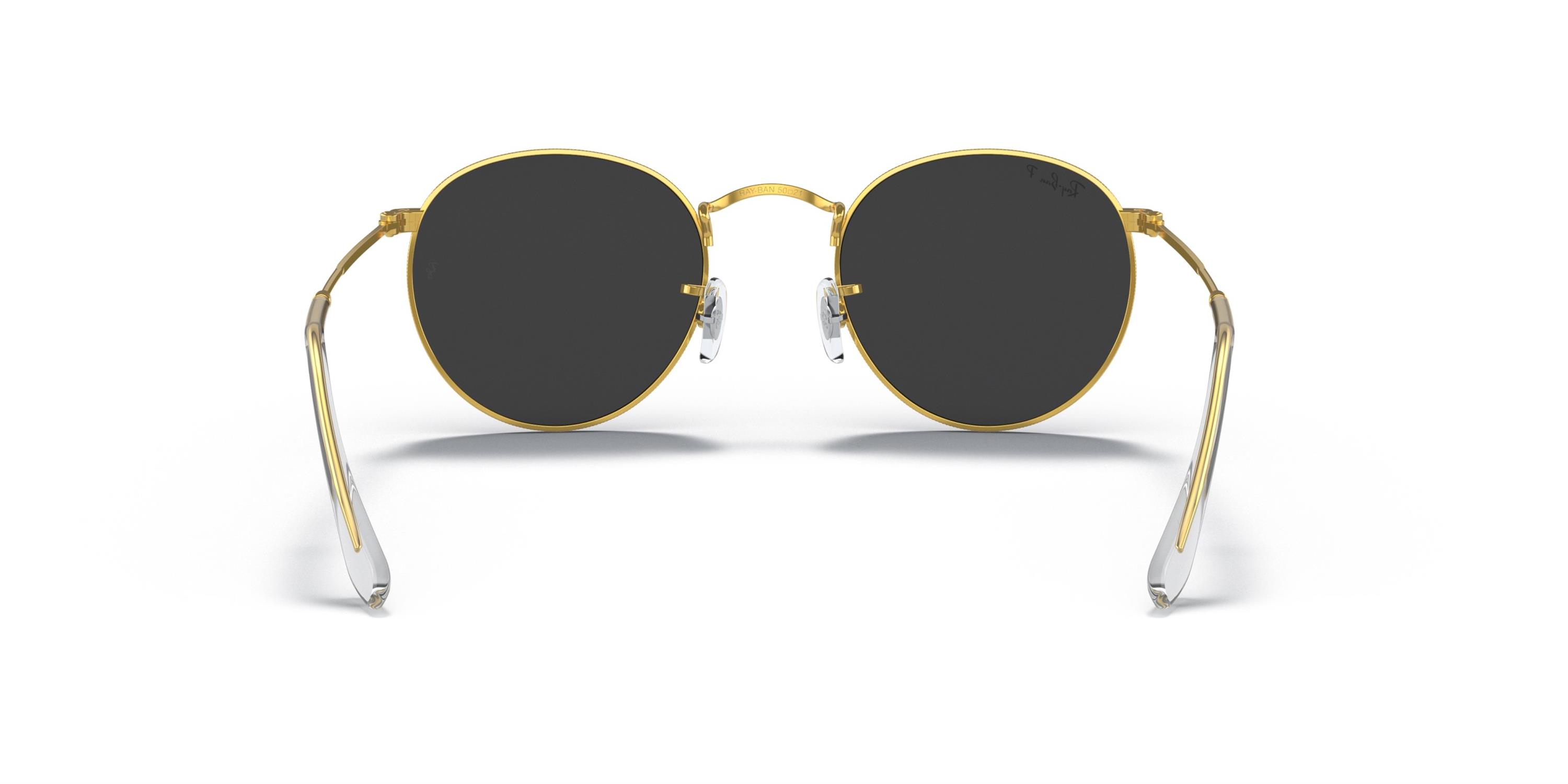 RAY-BAN 0RB3447 919648 47
