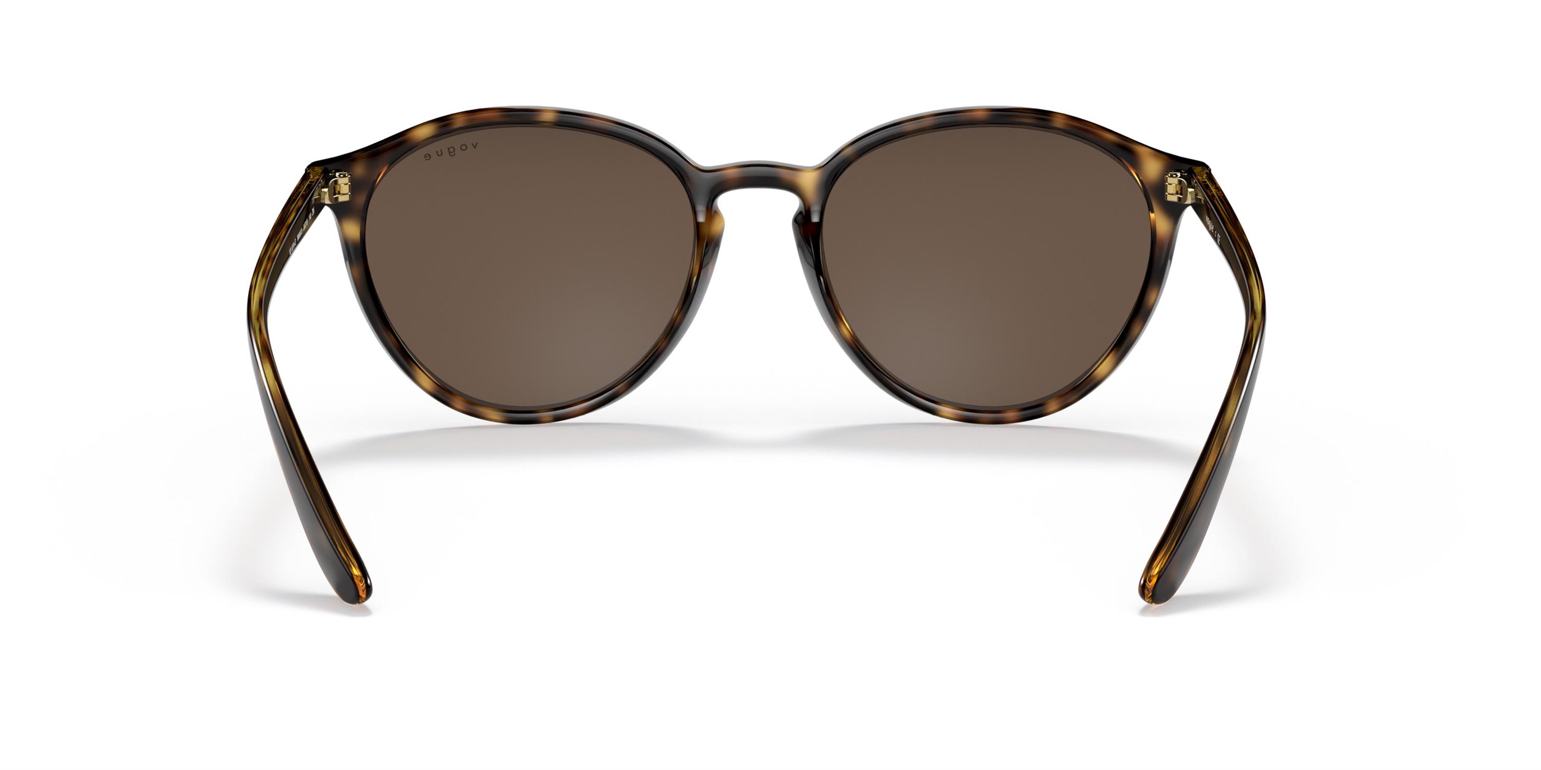 VOGUE 5374S W65673 55 Kadın Güneş Gözlüğü