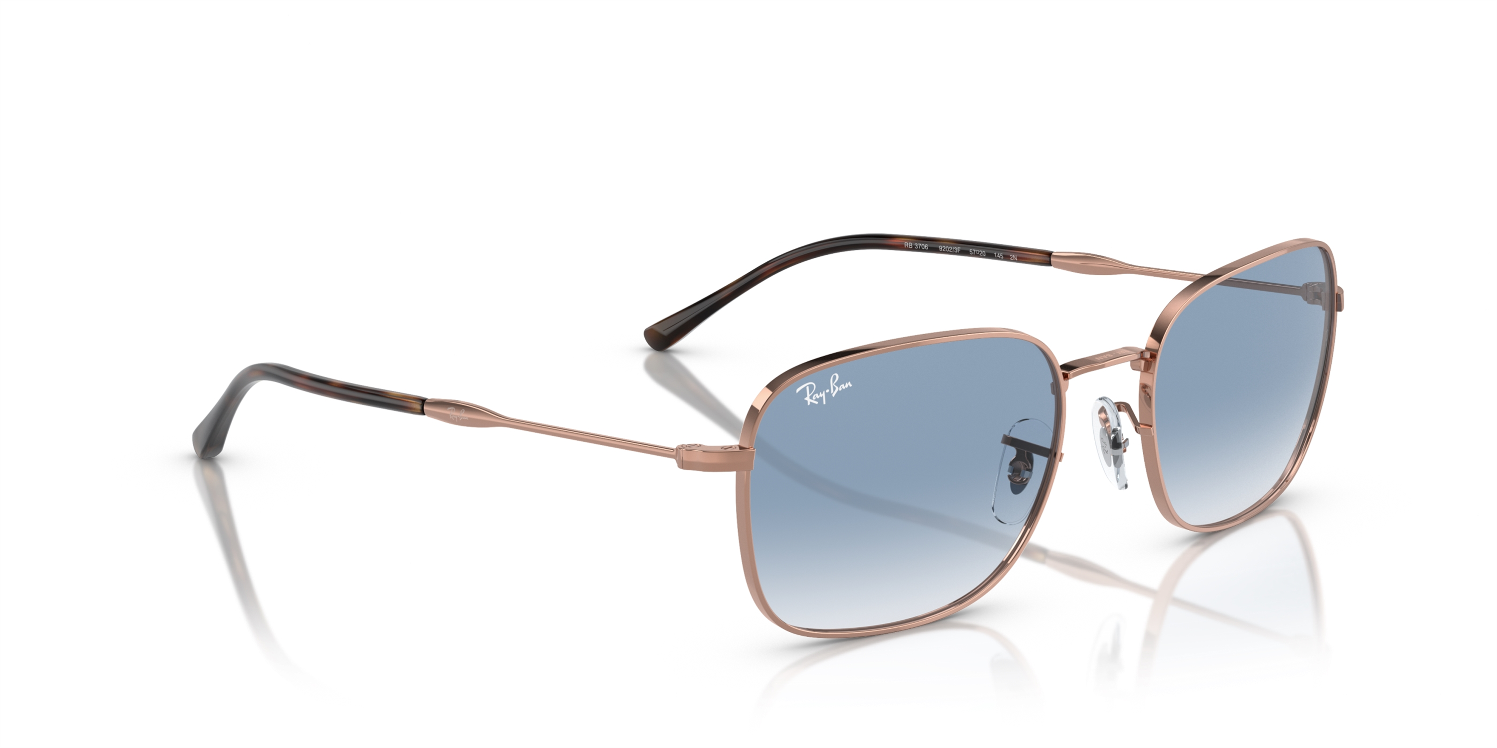 RAY-BAN 0RB3706 92023F 54