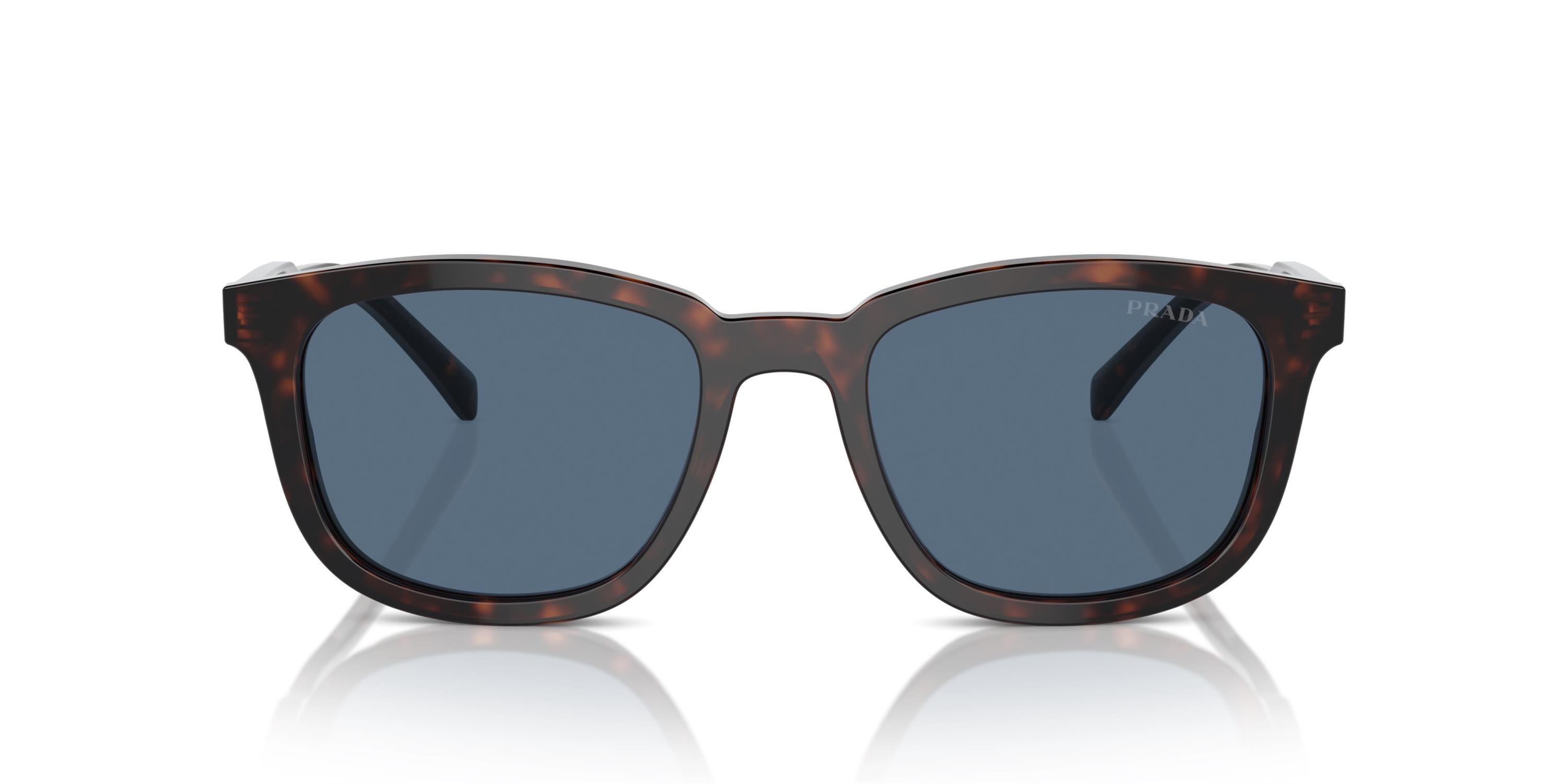 PRADA 0PR A21S 17N06A 53