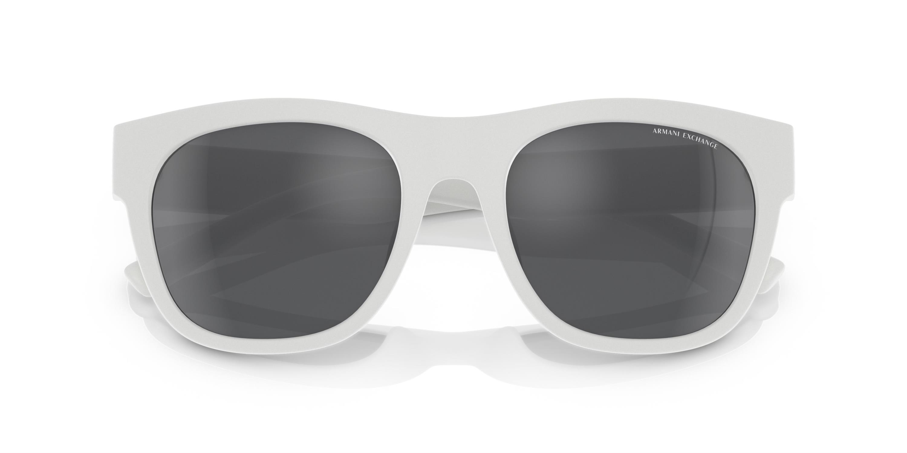 ARMANI EXCHANGE 0AX4128SU 83156G 55