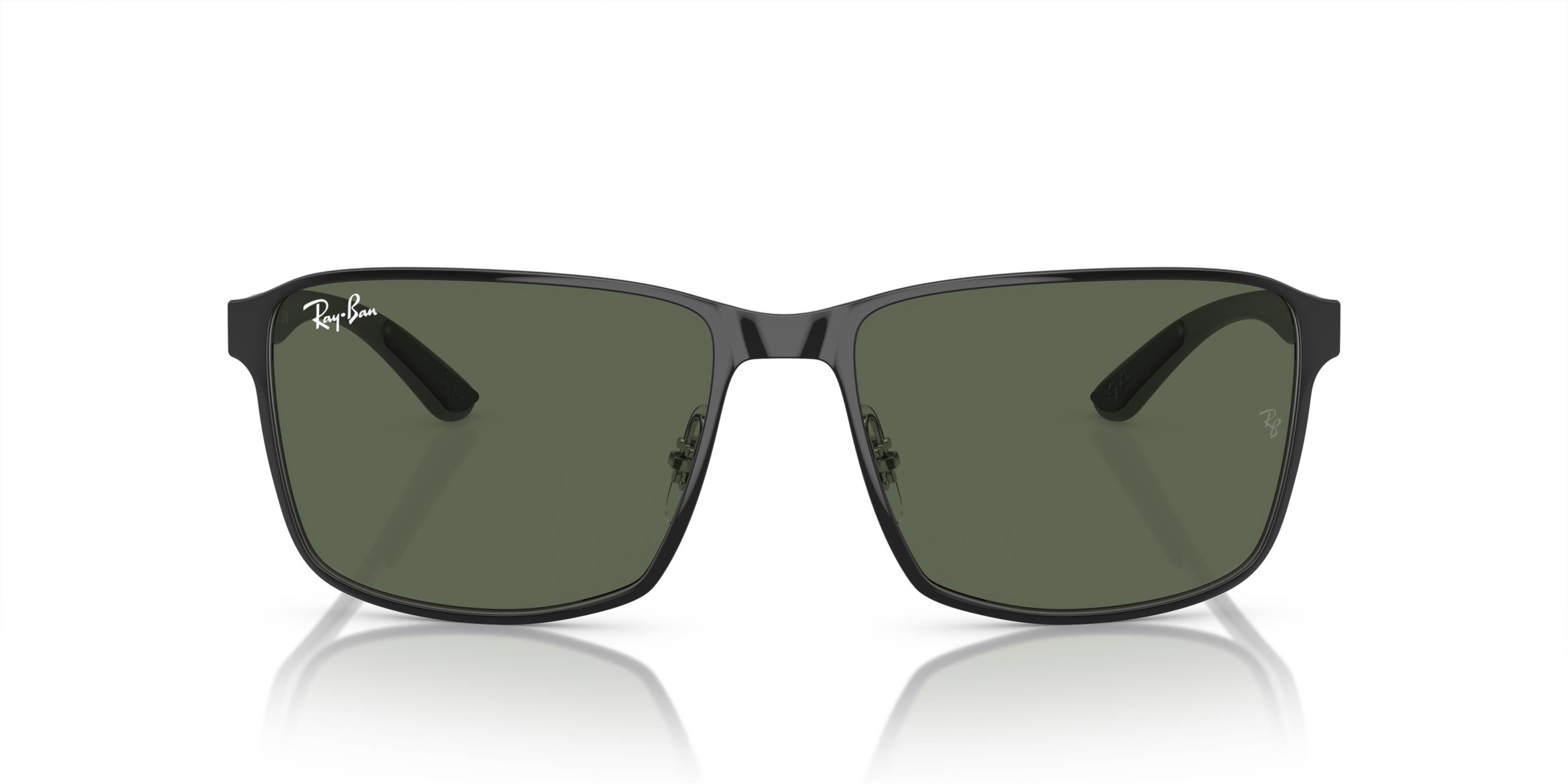 RAY-BAN 0RB3721 914471 59