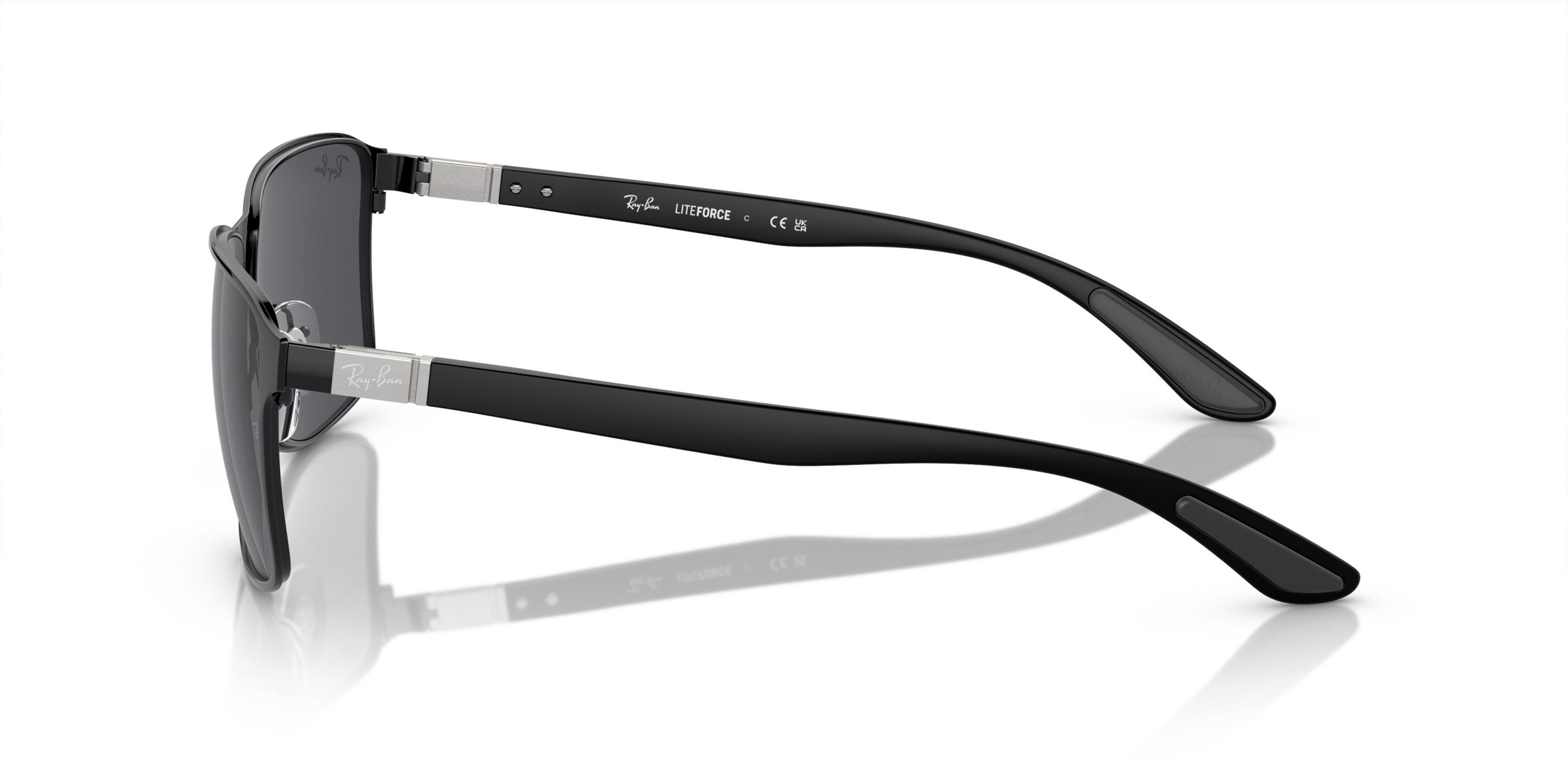 RAY-BAN 0RB3721 186/87 59