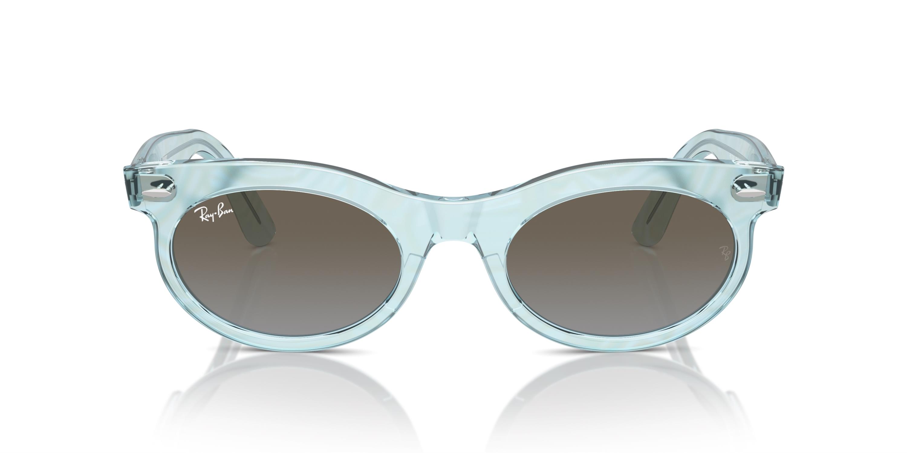RAY-BAN 2242 138596 53 Unisex Güneş Gözlüğü