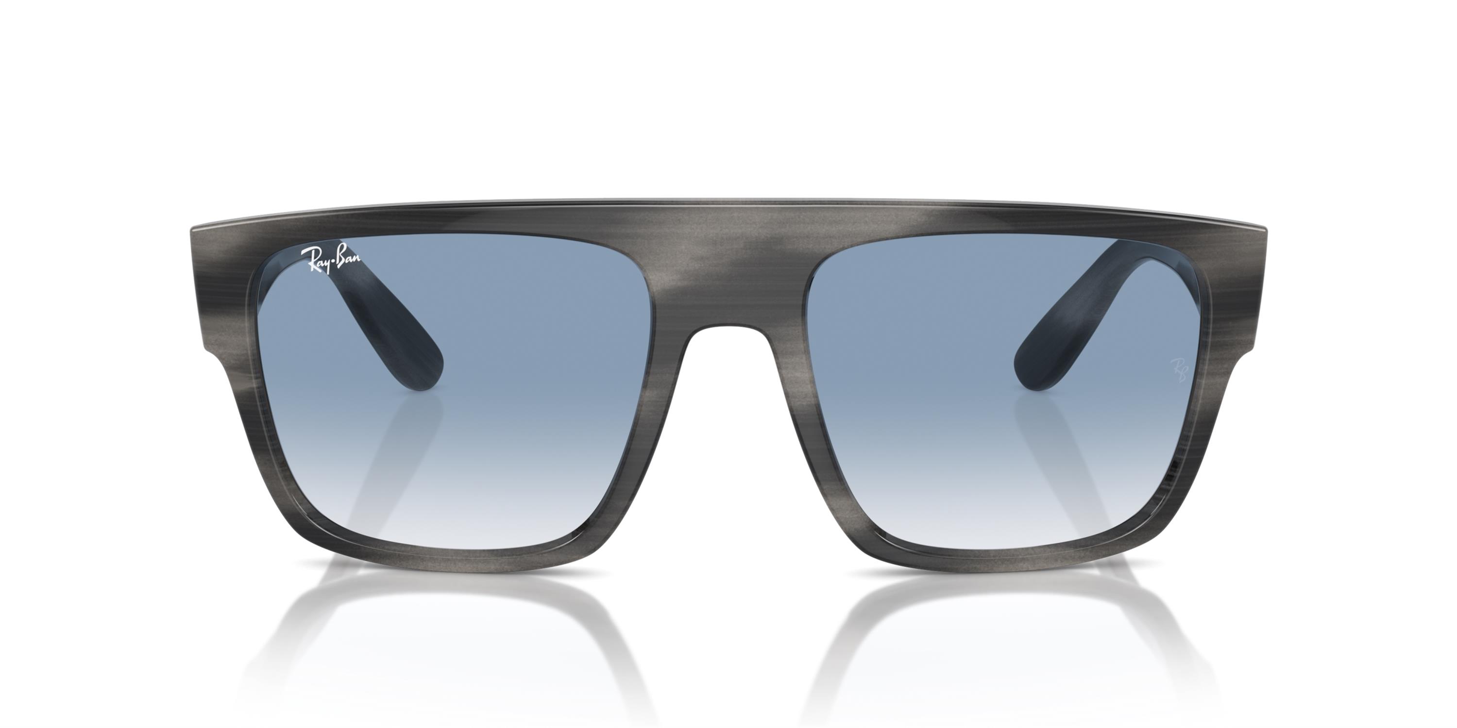 RAY-BAN 0360S 14043F 57 Unisex Güneş Gözlüğü