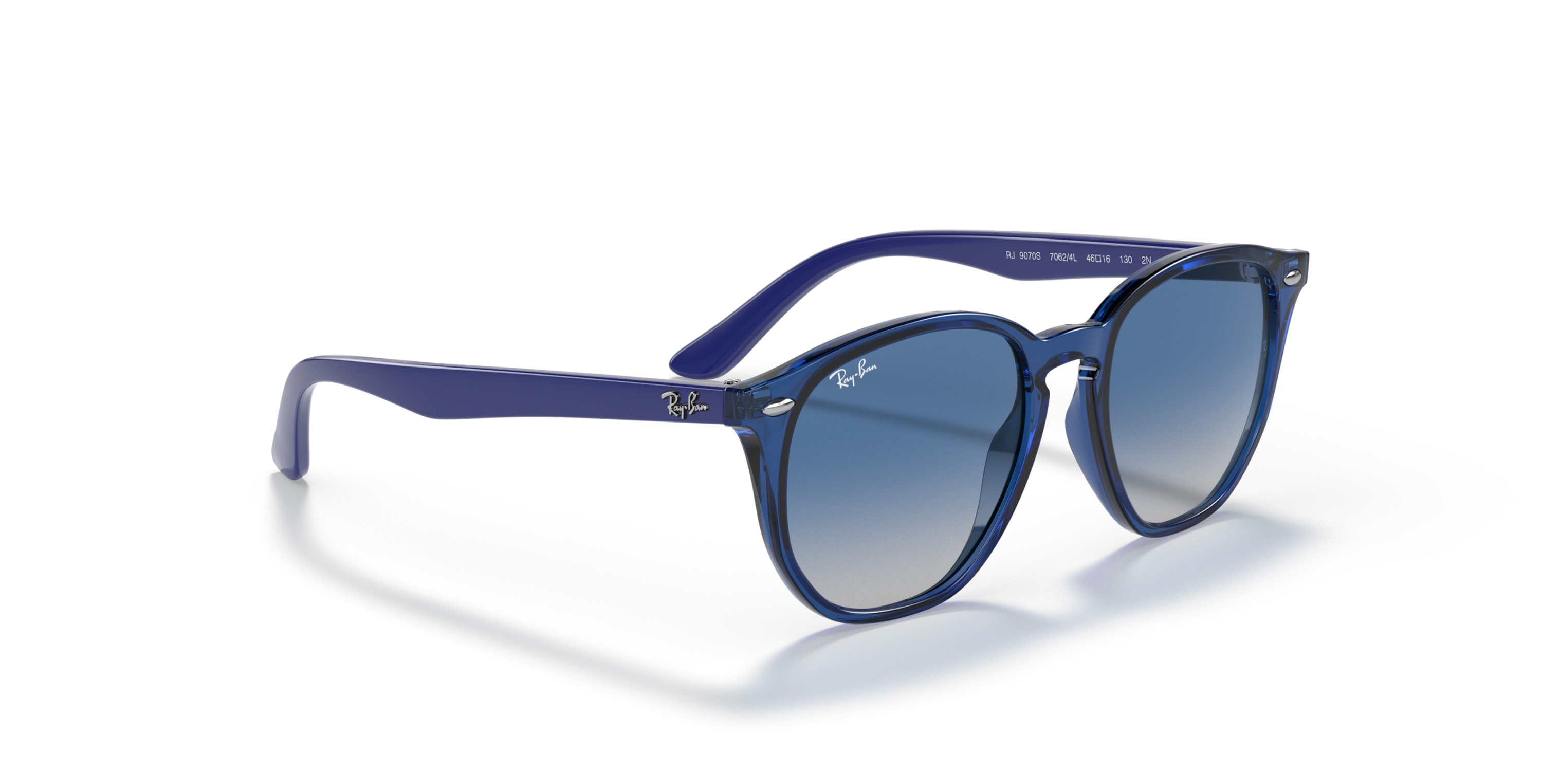 RAY-BAN JUNIOR 9070S 70624L 46