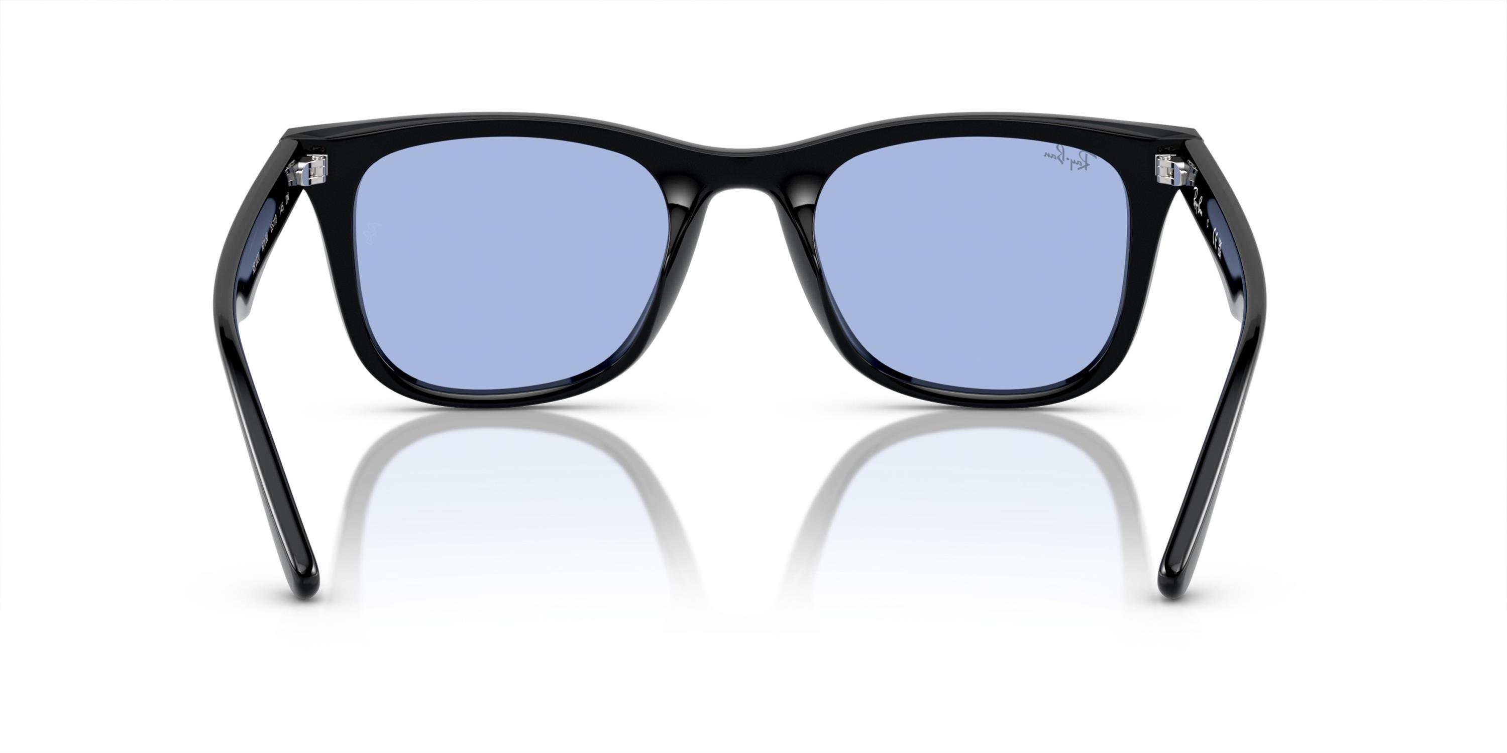 RAY-BAN 0RB4420 601/80 65