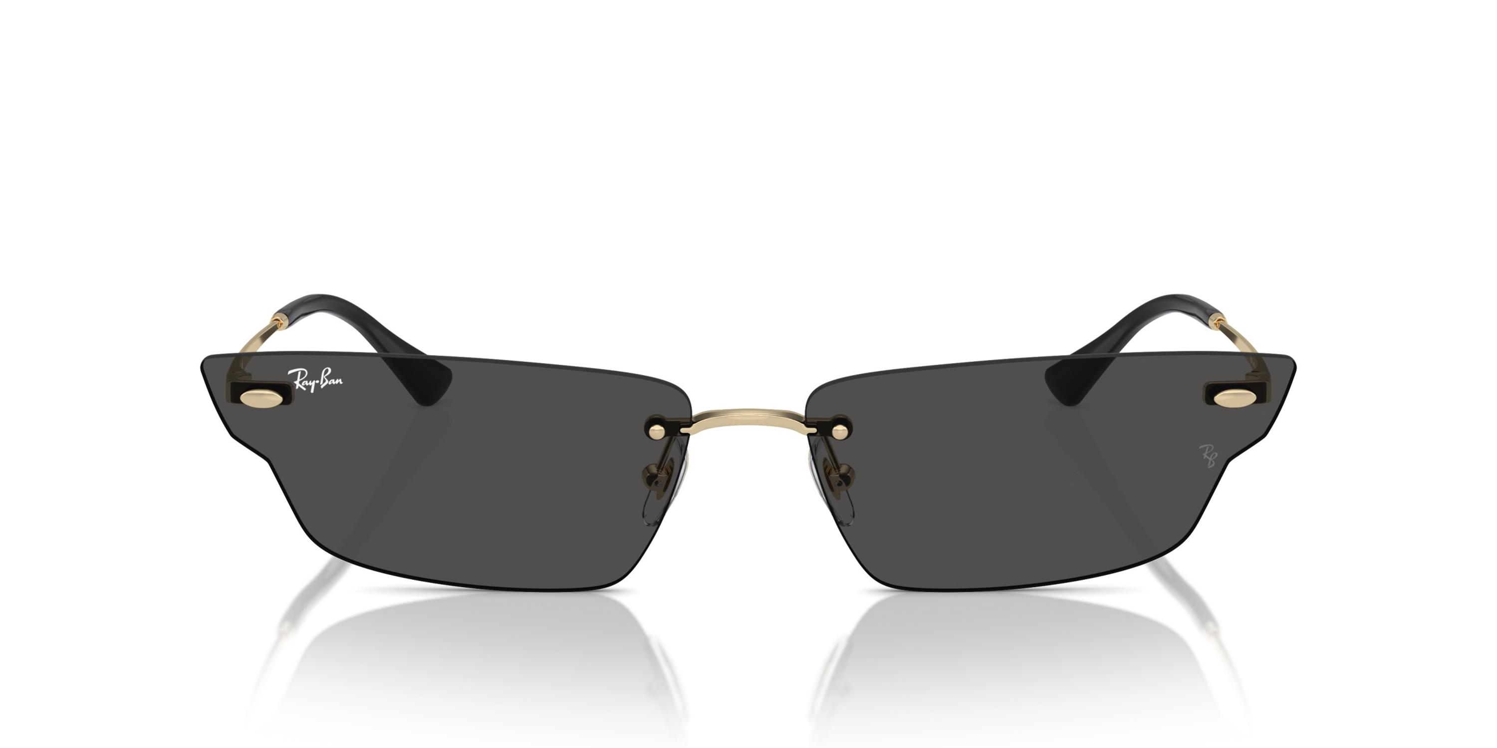 RAY-BAN 0RB3731 921387 63
