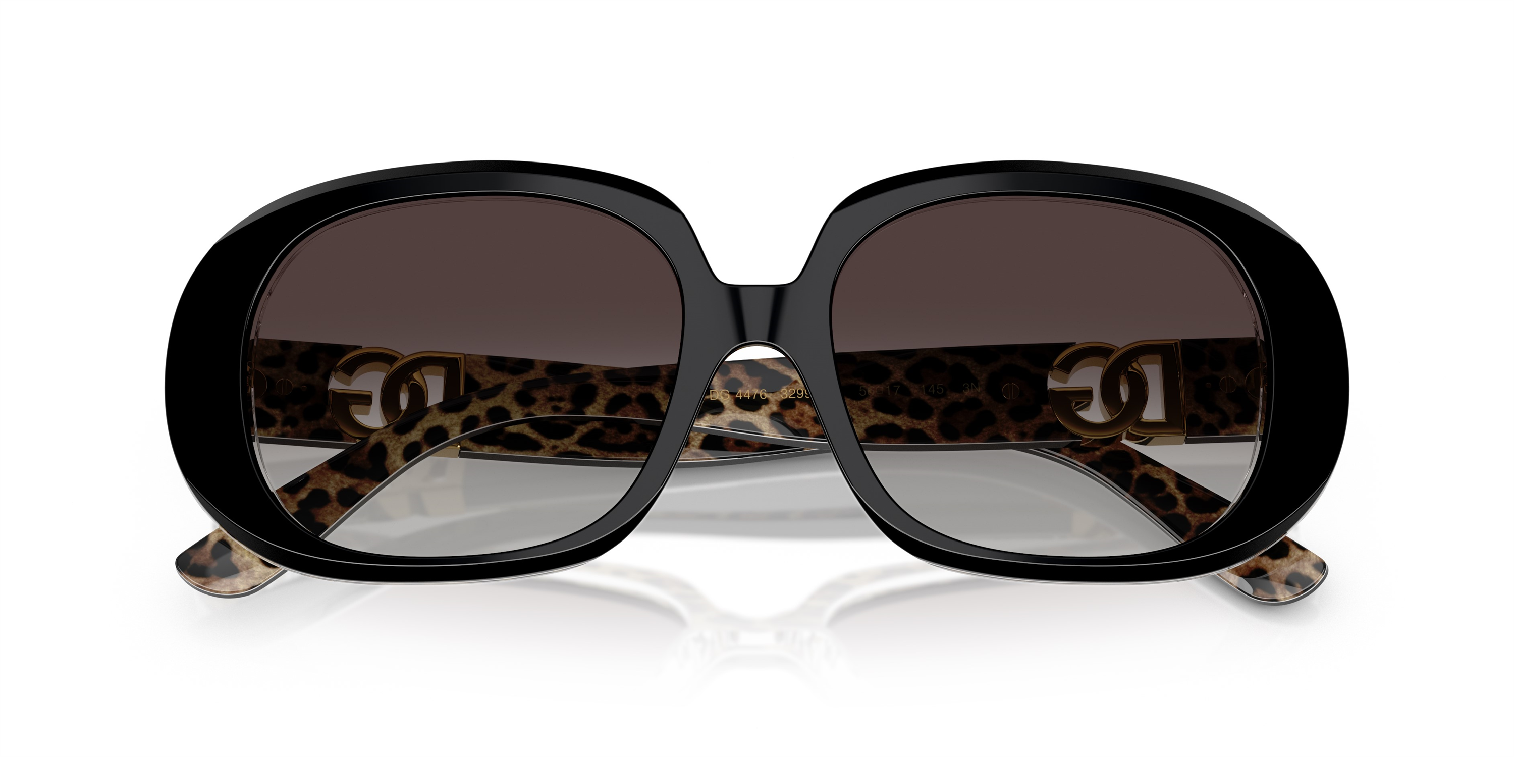 DOLCE & GABBANA 0DG4476 32998G 56