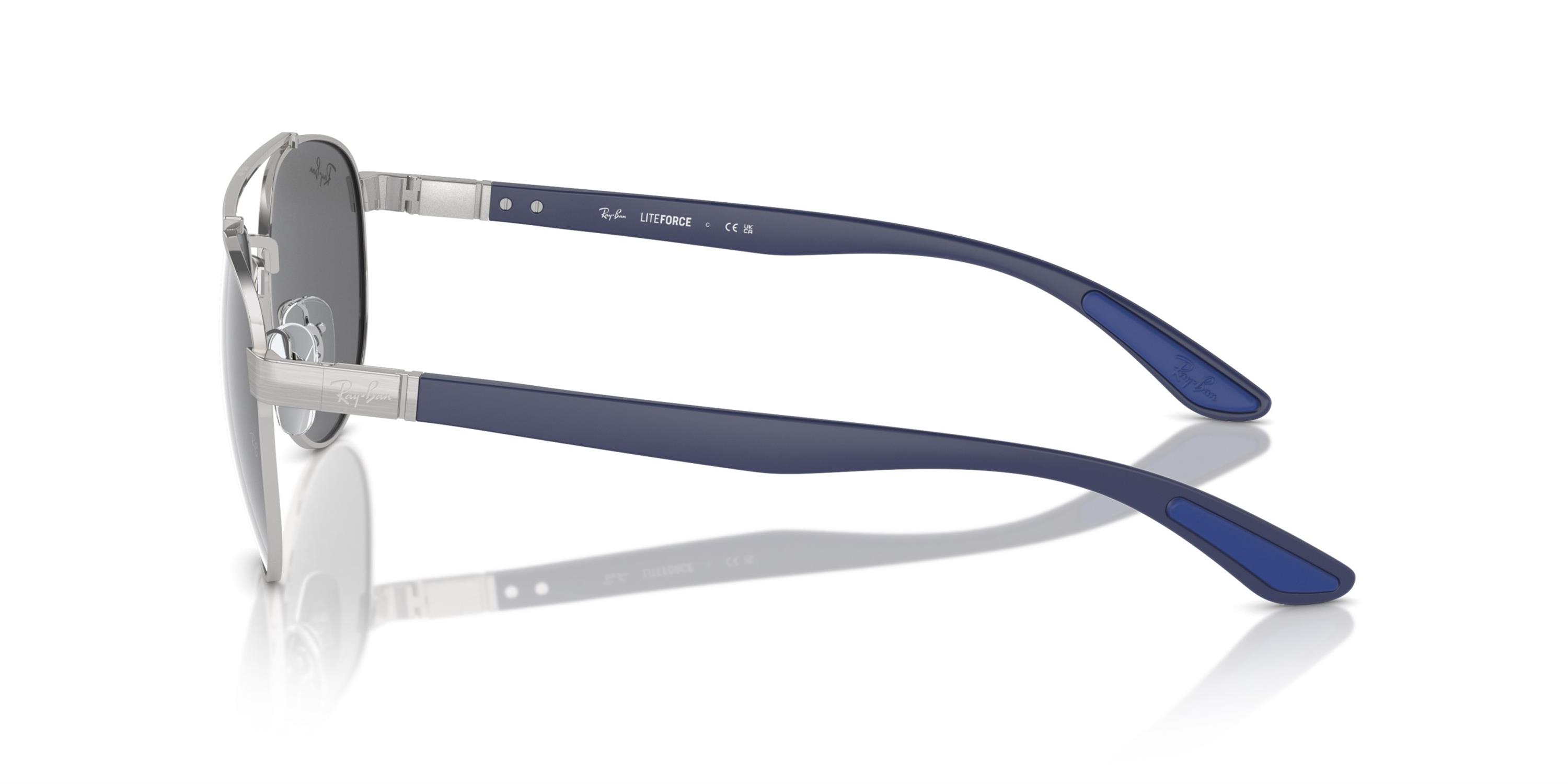RAY-BAN 0RB3736 003/6G 56