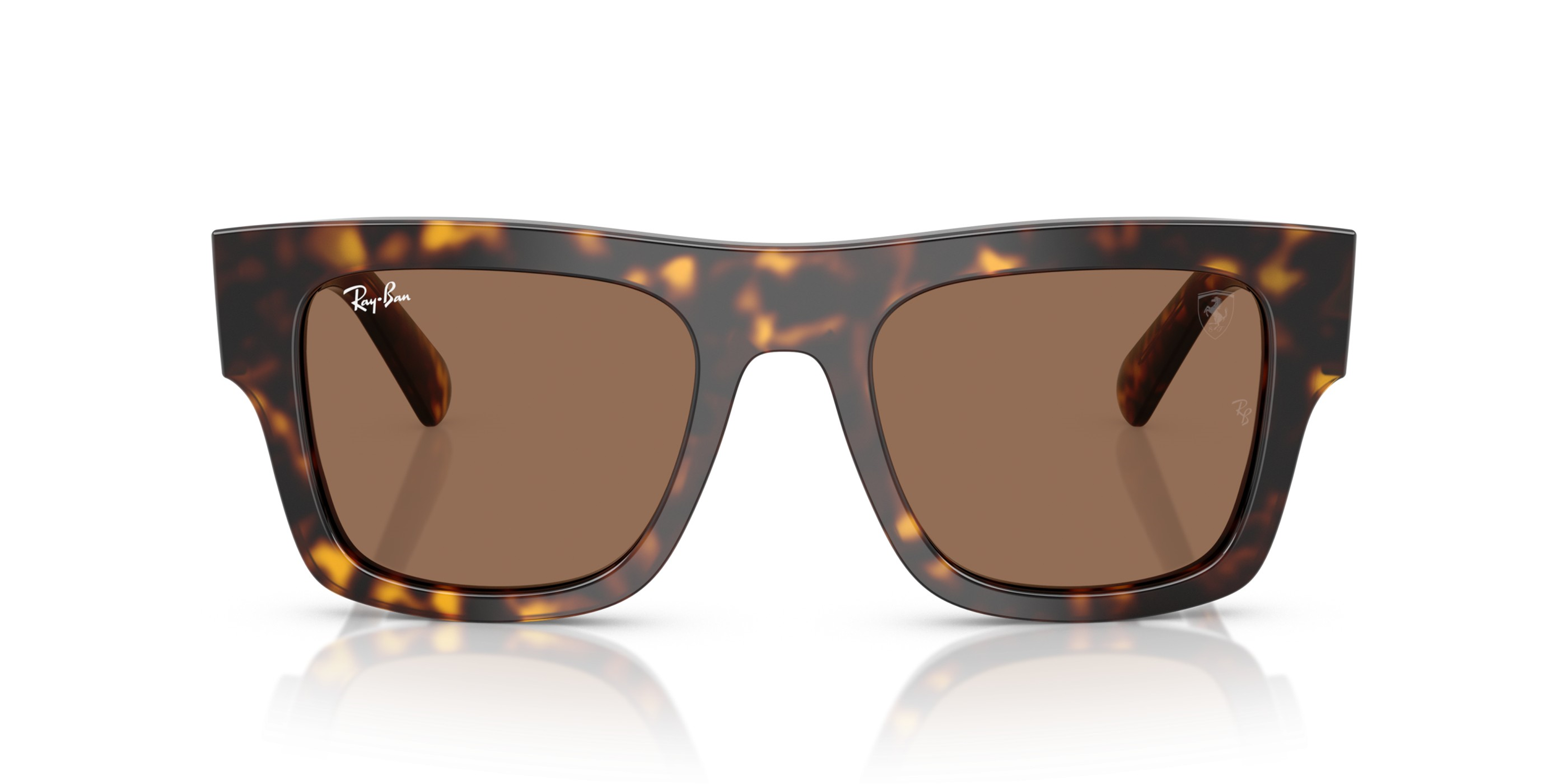 RAY-BAN 2217M F61373 53