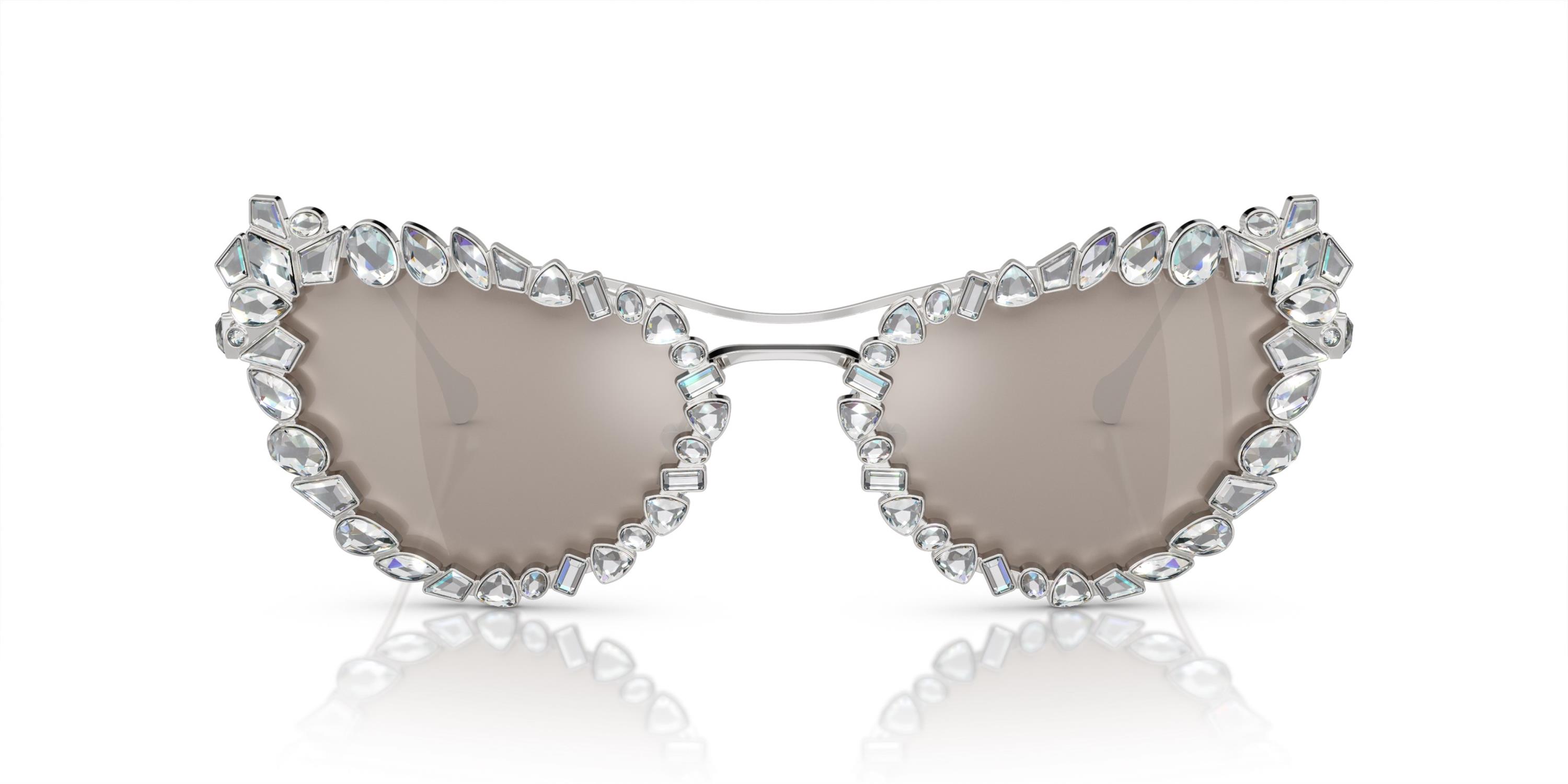 SWAROVSKI 0SK7011 4001AP 56