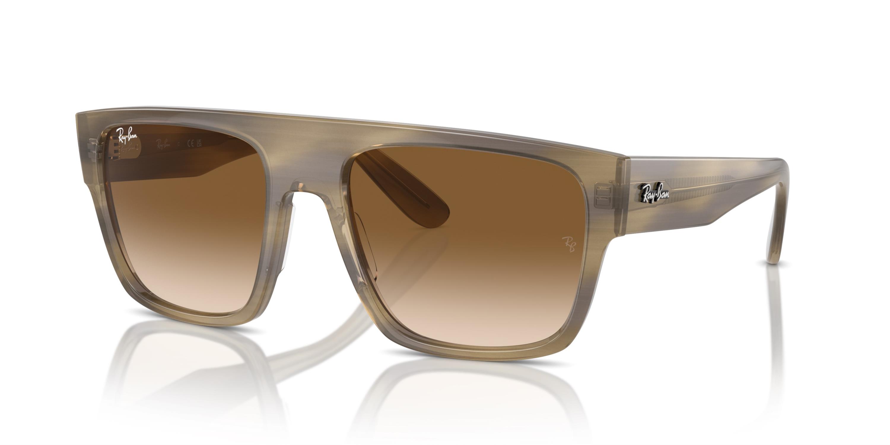 RAY-BAN 0RB0360S 140551 57