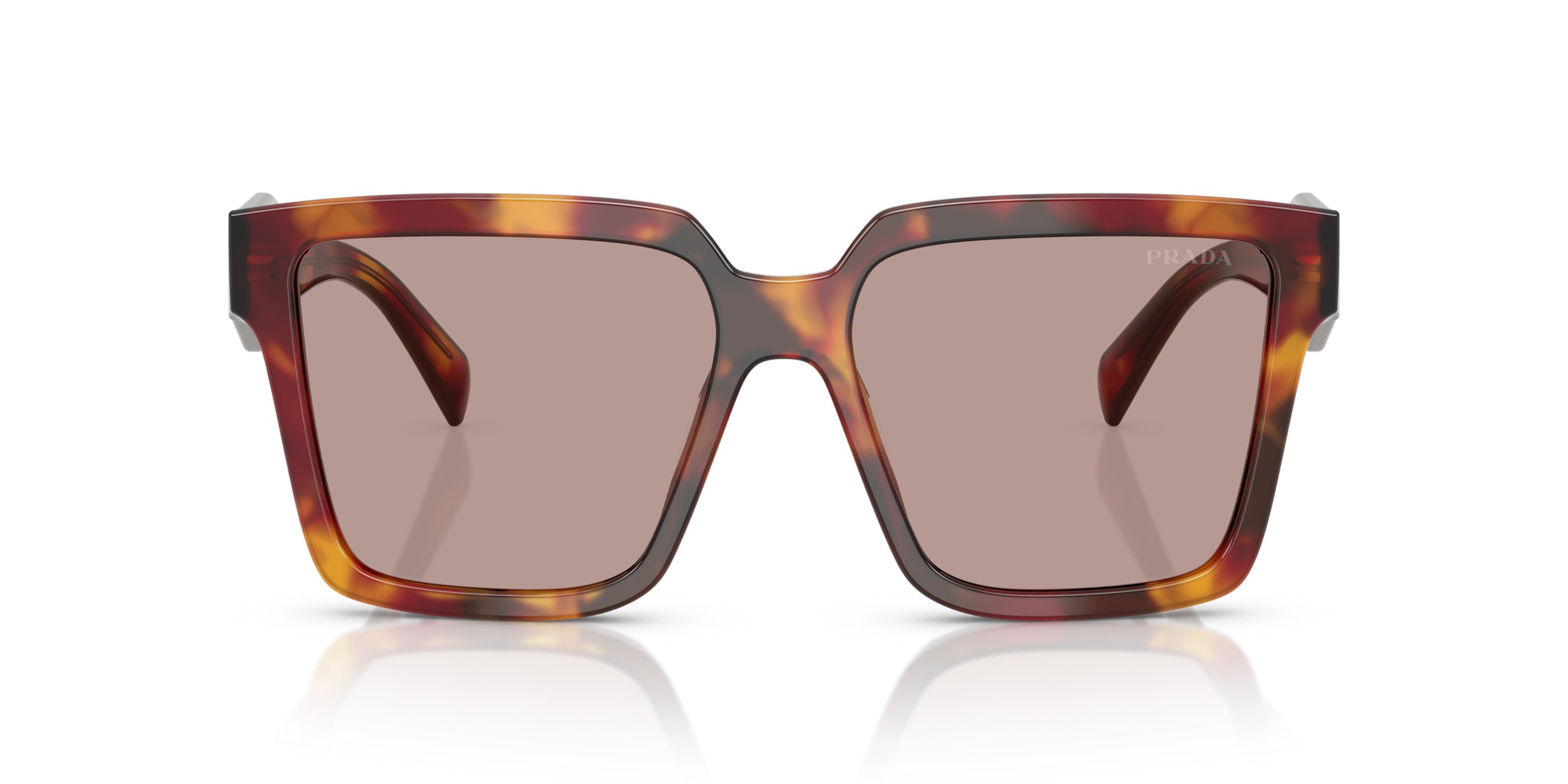 PRADA 24ZS 22A20I 56