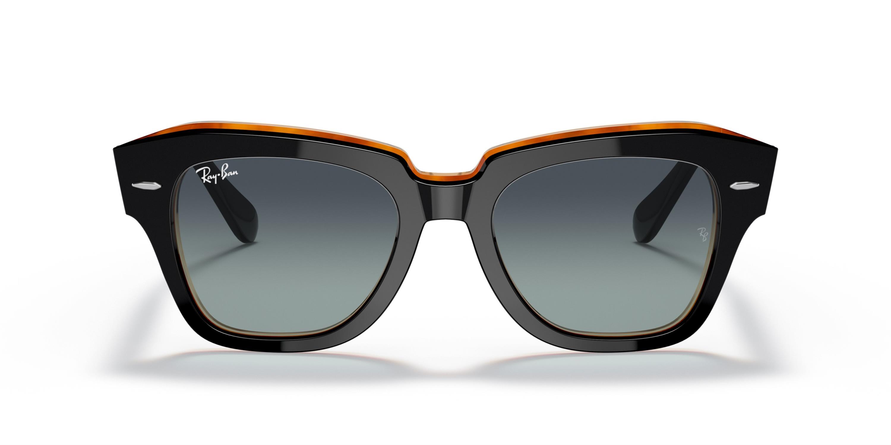 RAY-BAN 0RB2186 132241 52