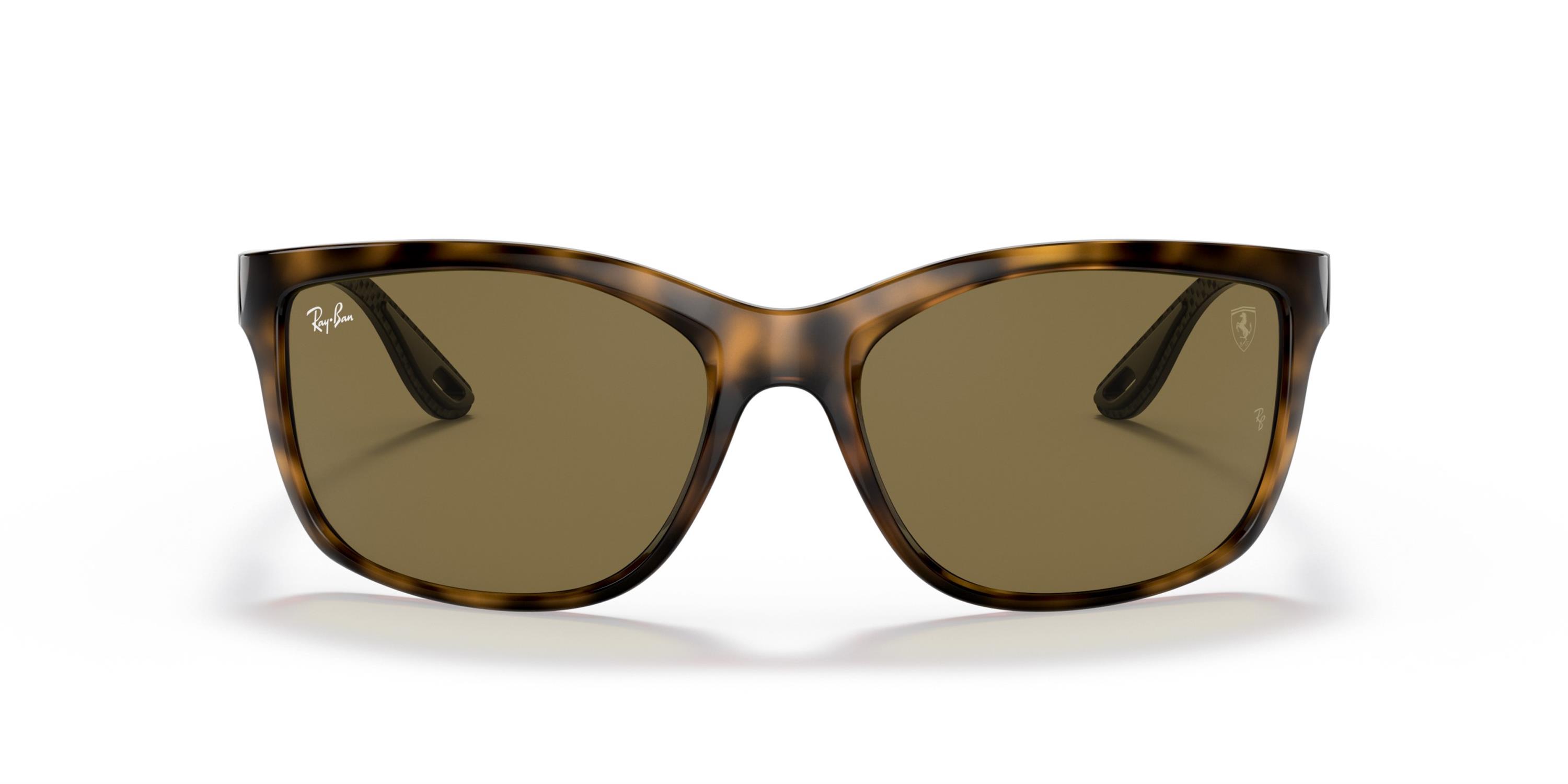RAY-BAN 8356M F64673 61 Erkek Ferrari Güneş Gözlüğü