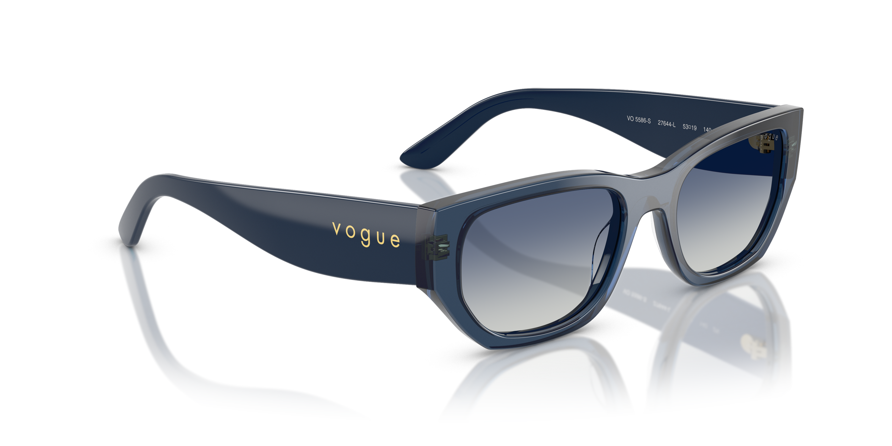 VOGUE 0VO5586S 27644L 53