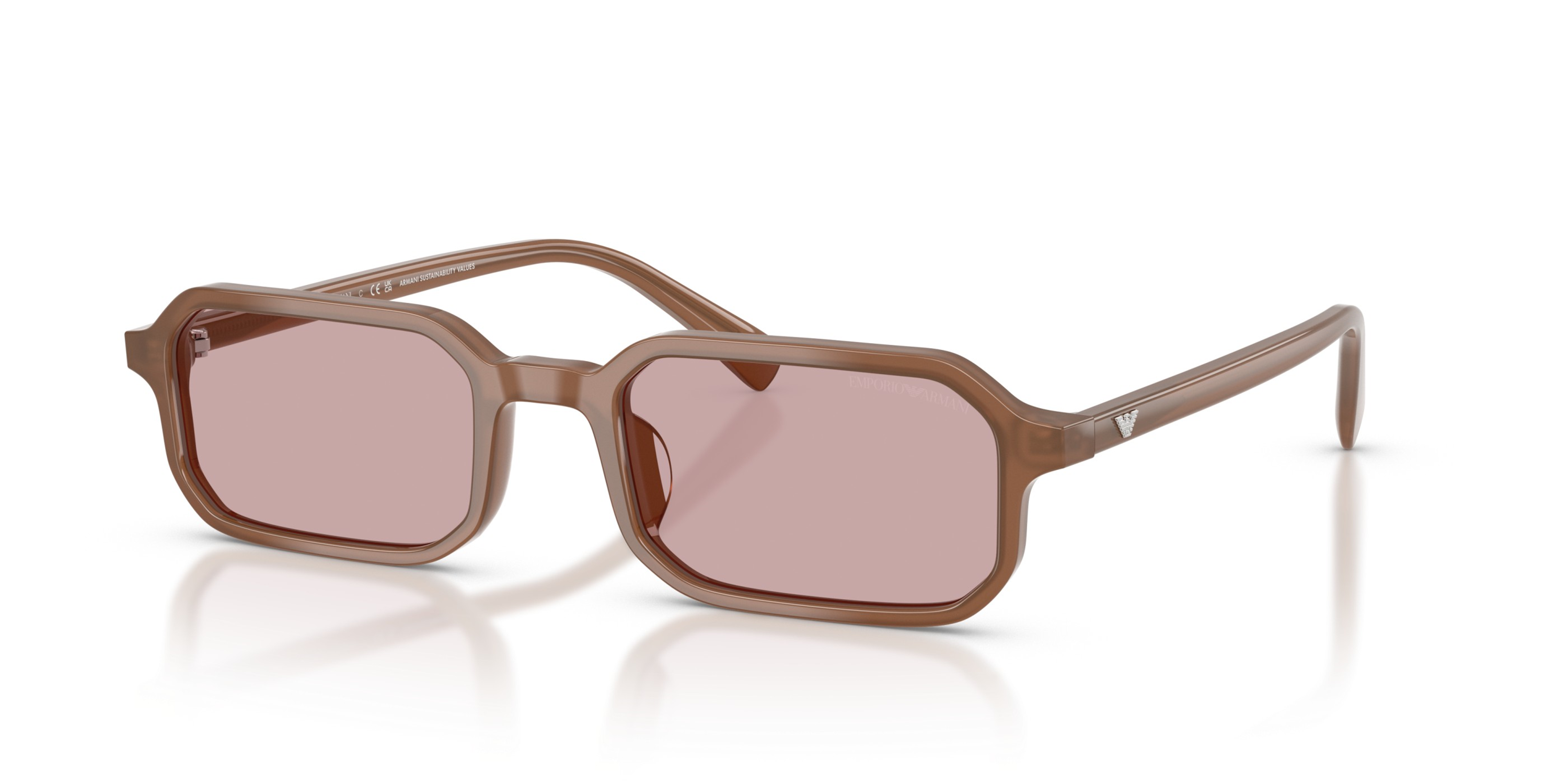 EMPORIO ARMANI 4253U 627173 54