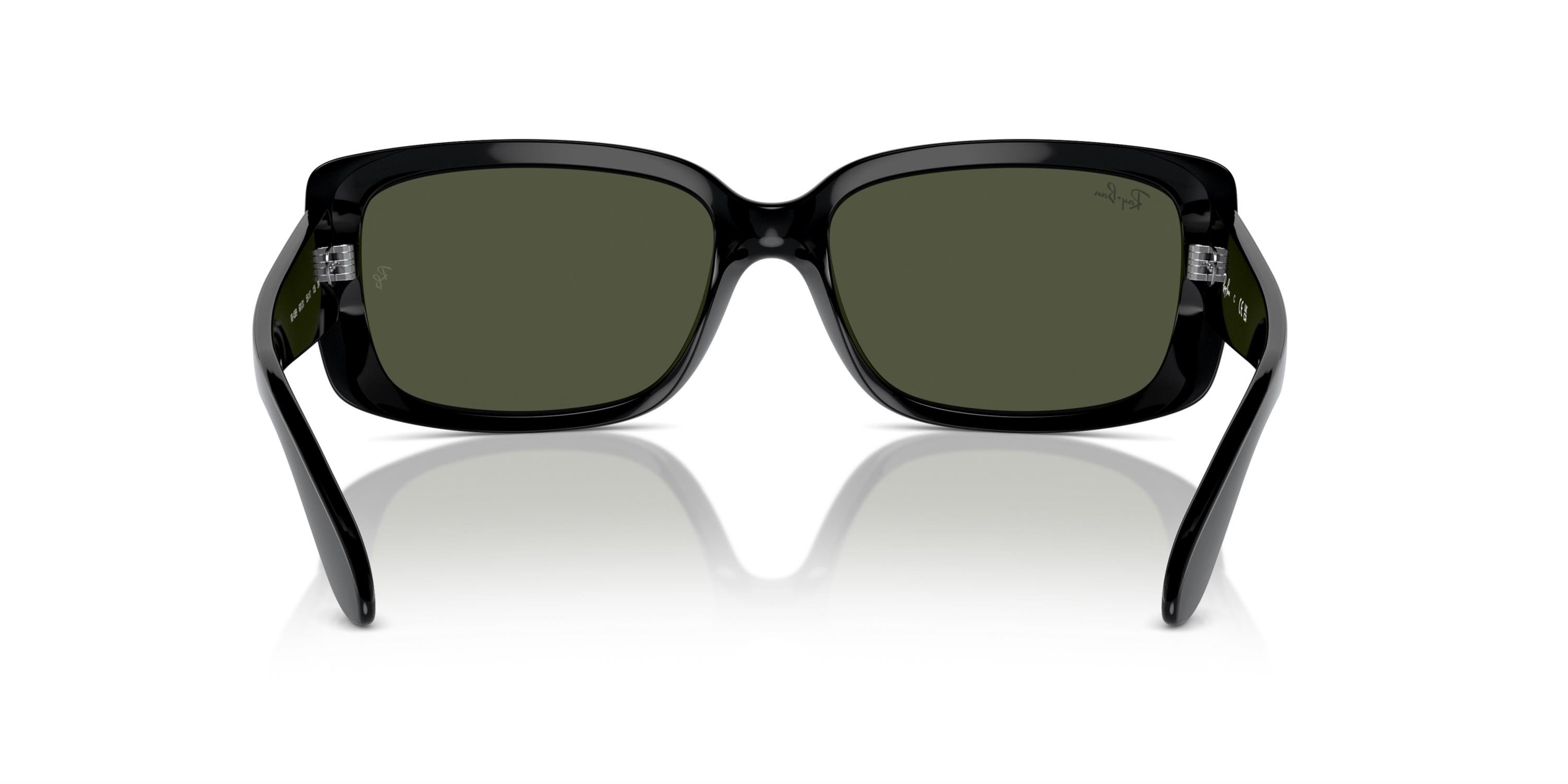 RAY-BAN 4389 601/31 58