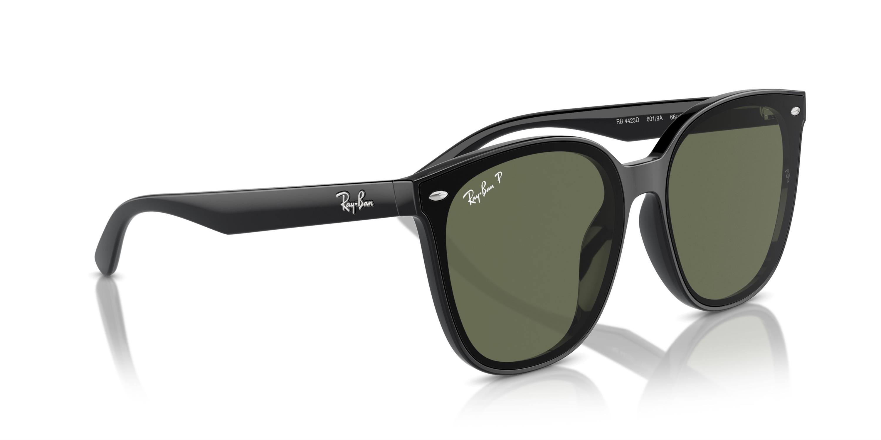 RAY-BAN 0RB4423D 601/9A 66