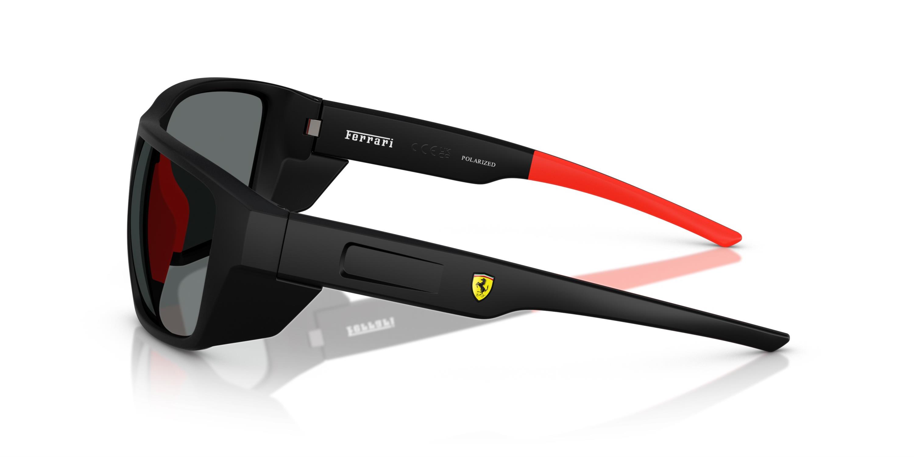 SCUDERIA FERRARI 0FZ6012U 504/81 61
