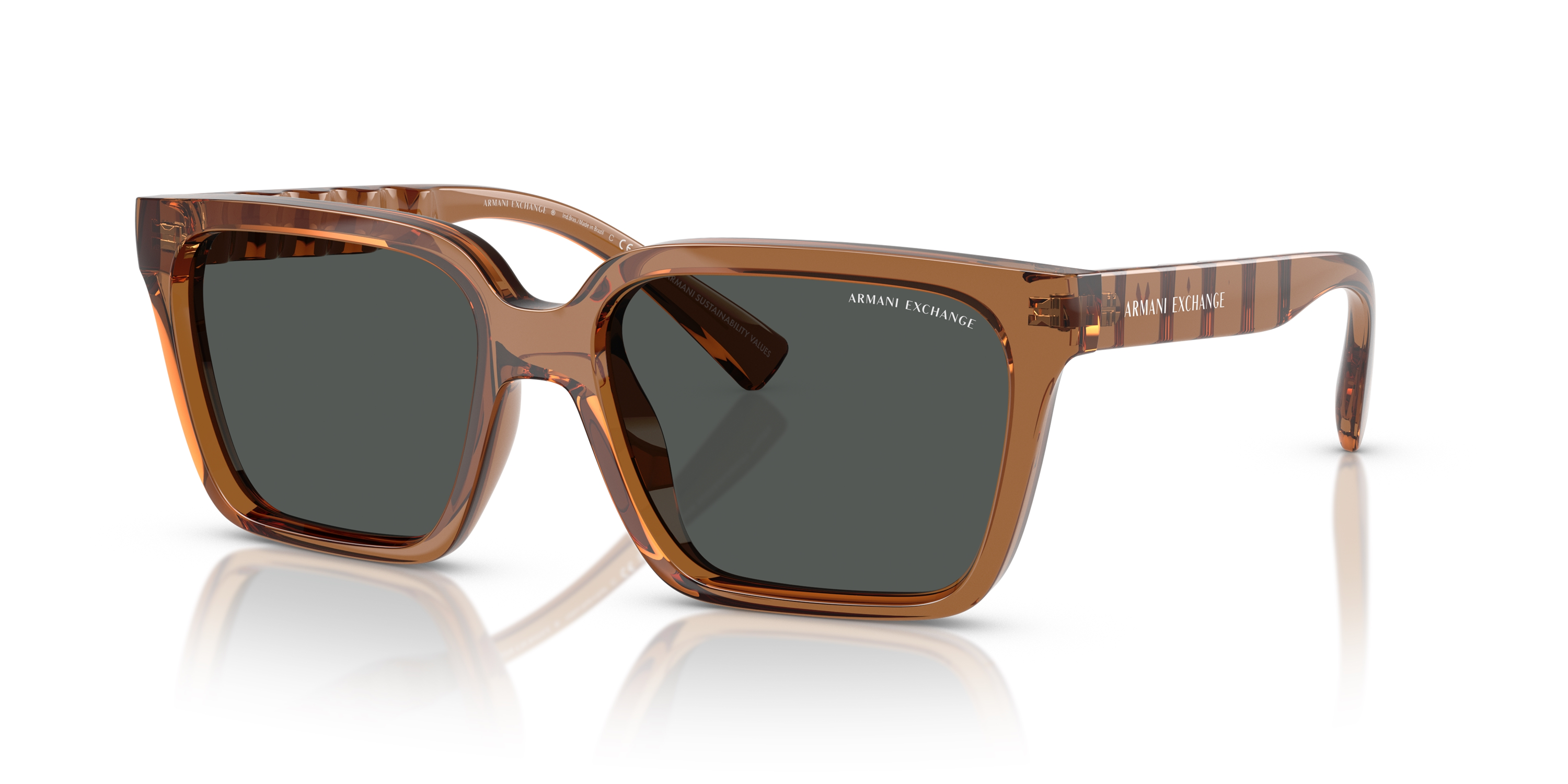 ARMANI EXCHANGE 0AX4147S 835887 56