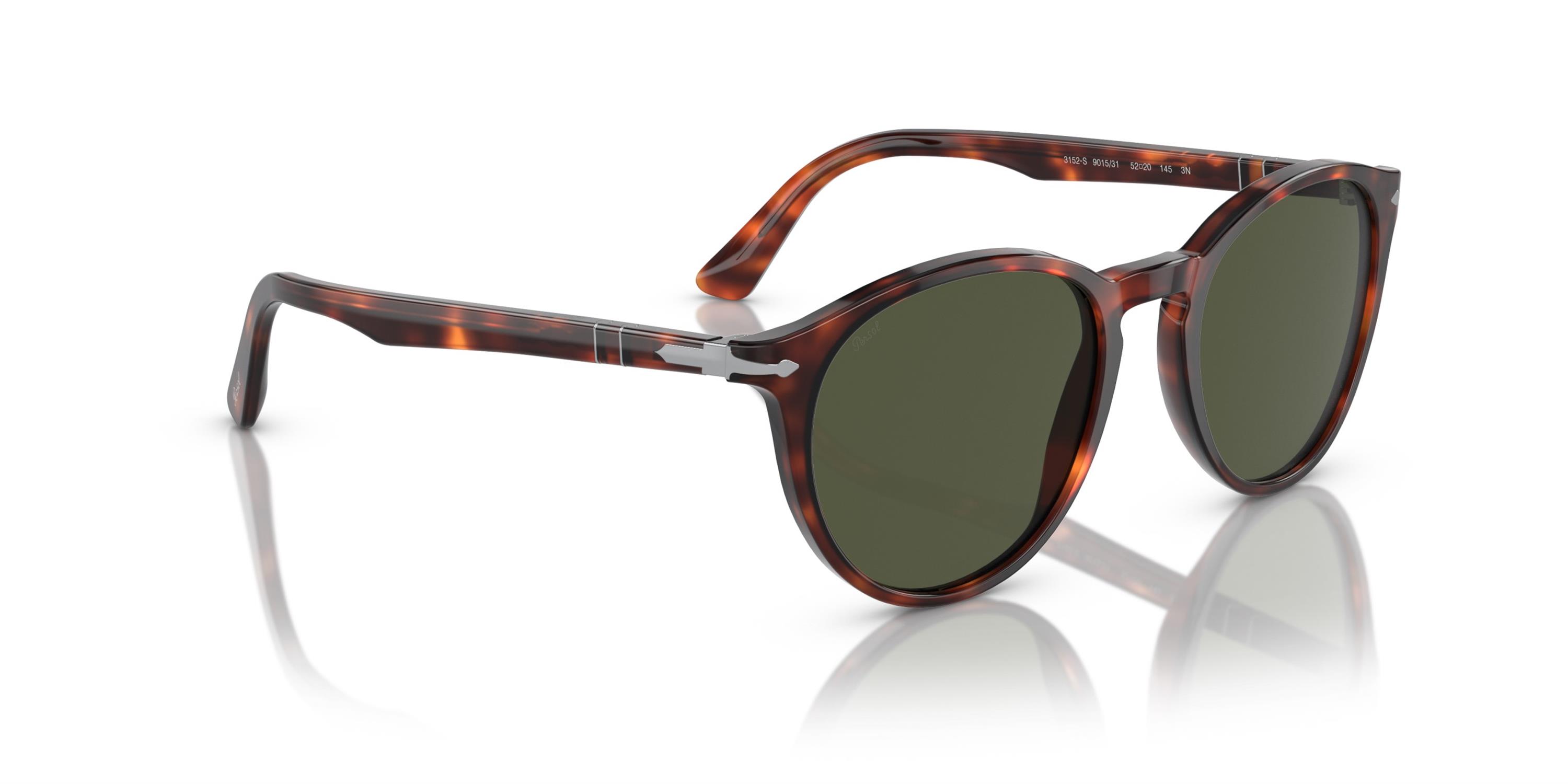 PERSOL 3152S 901531 49 Erkek Güneş Gözlüğü