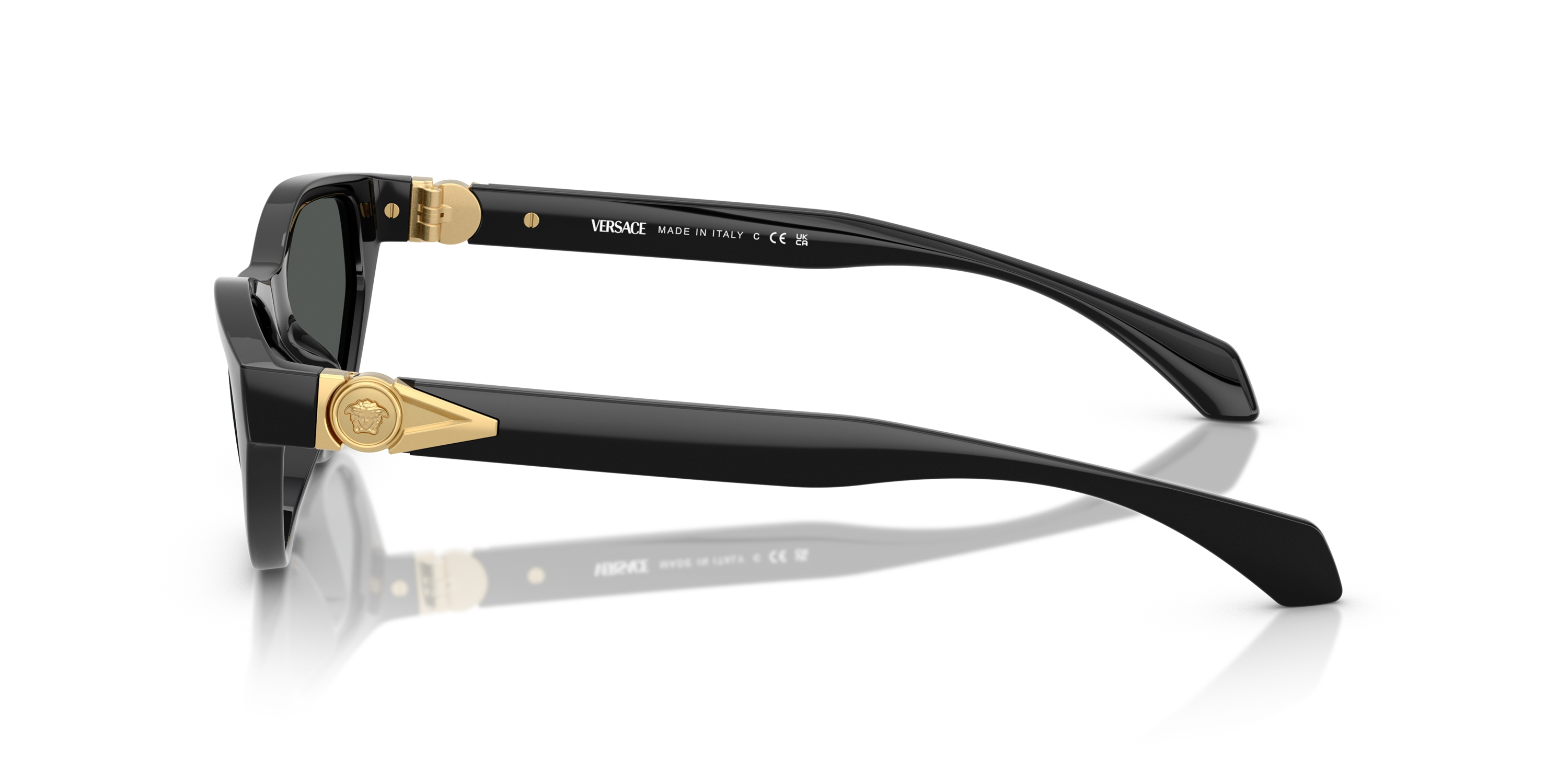 VERSACE 4491U GB1/87 55