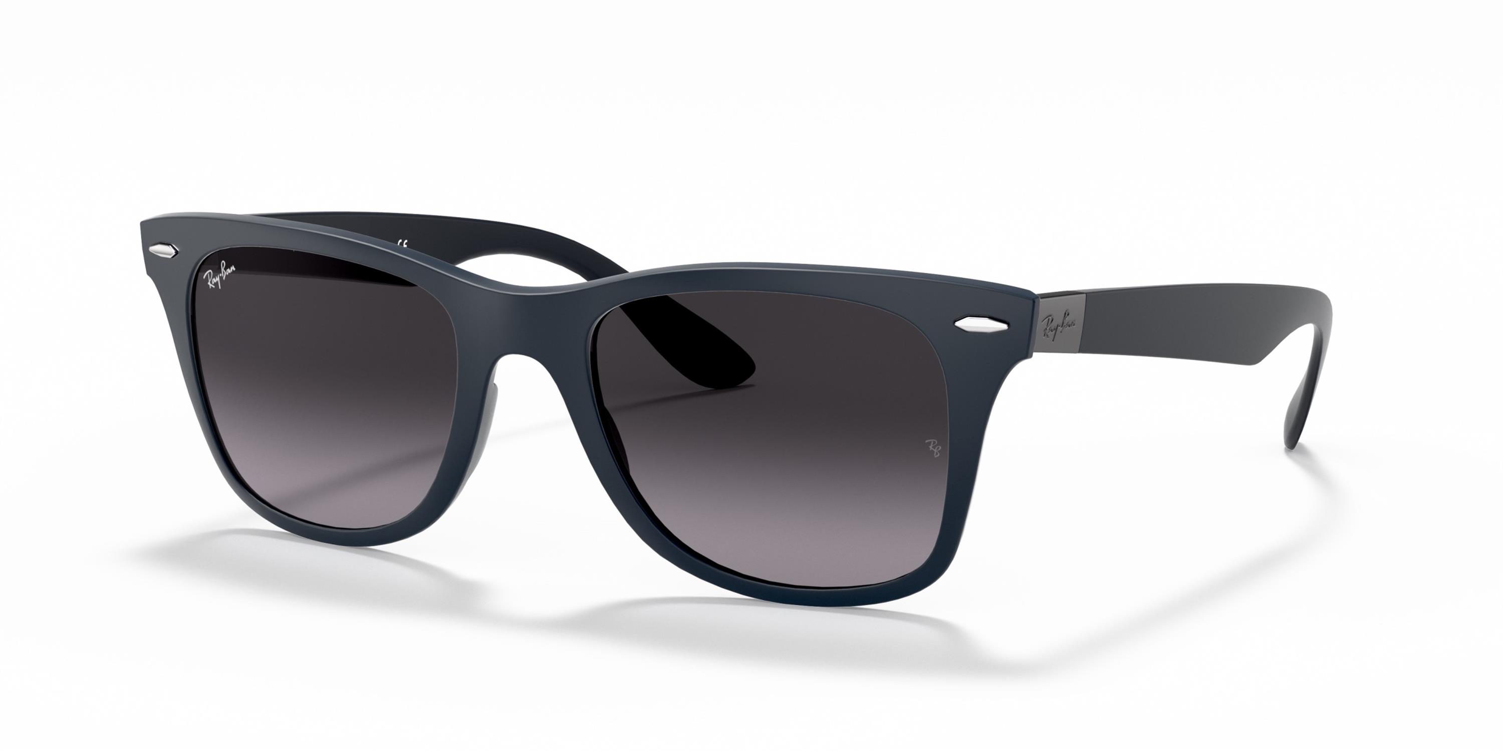 RAY-BAN 4195 63318G 52 Erkek Güneş Gözlüğü