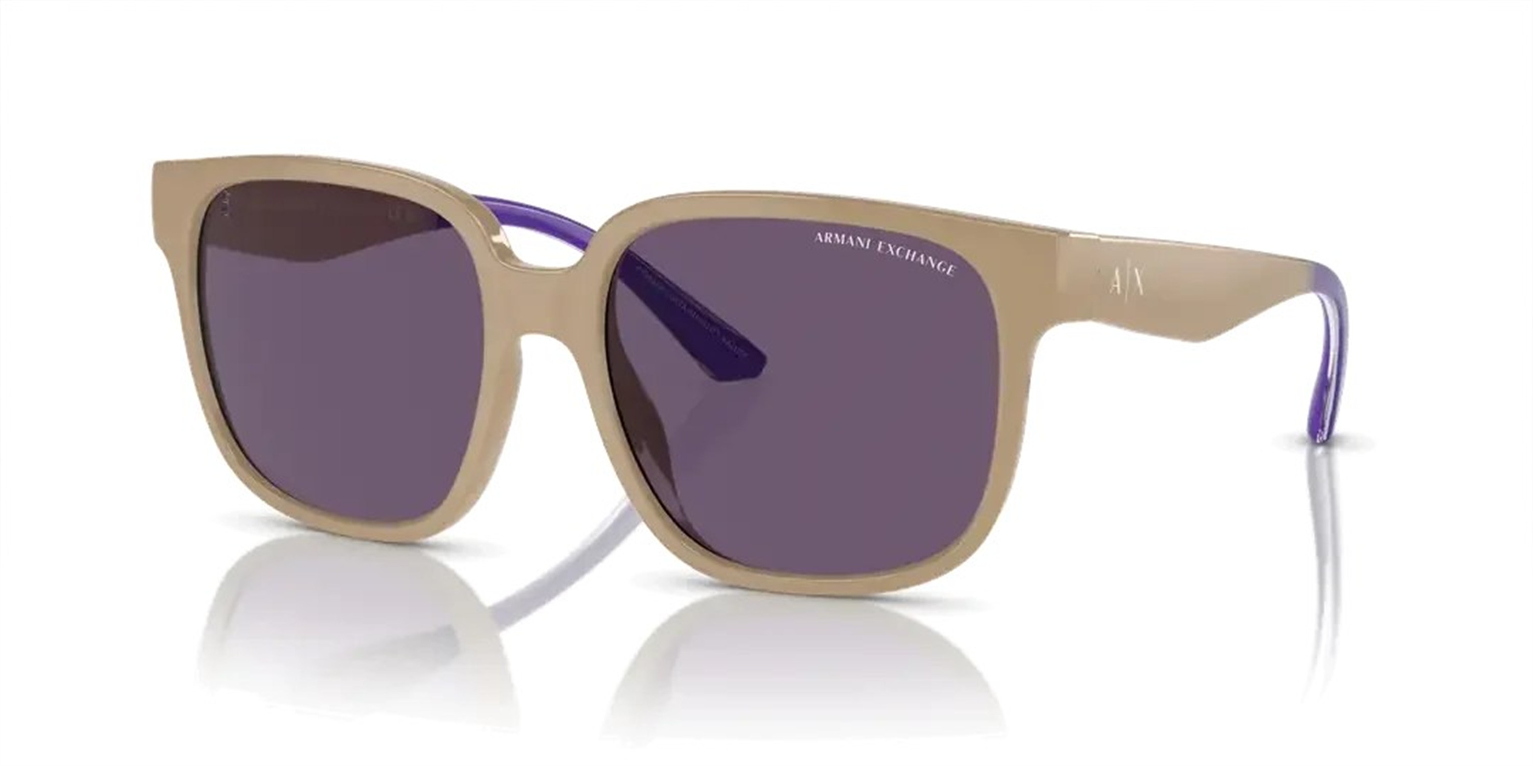 ARMANI EXCHANGE 4136SU 83421A 56