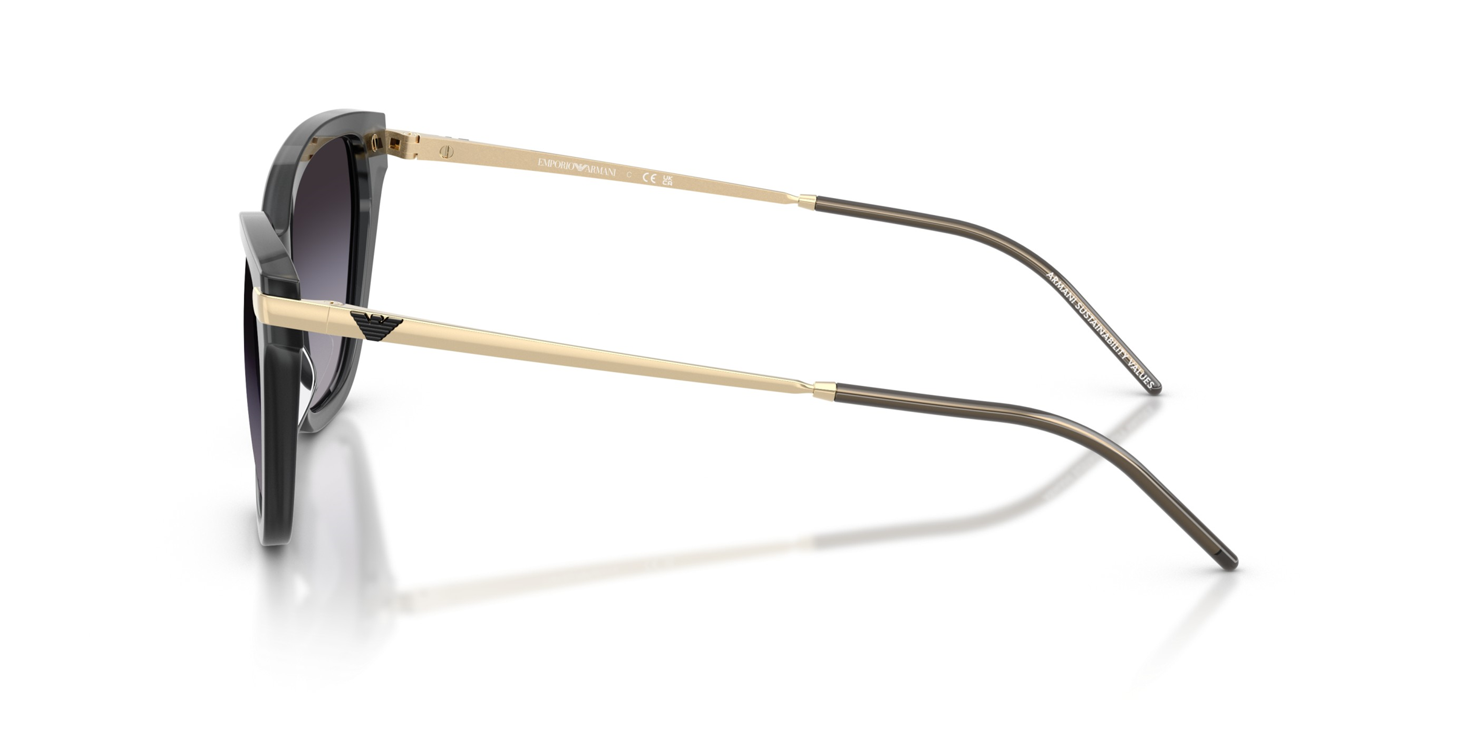 EMPORIO ARMANI 4251 62628G 54