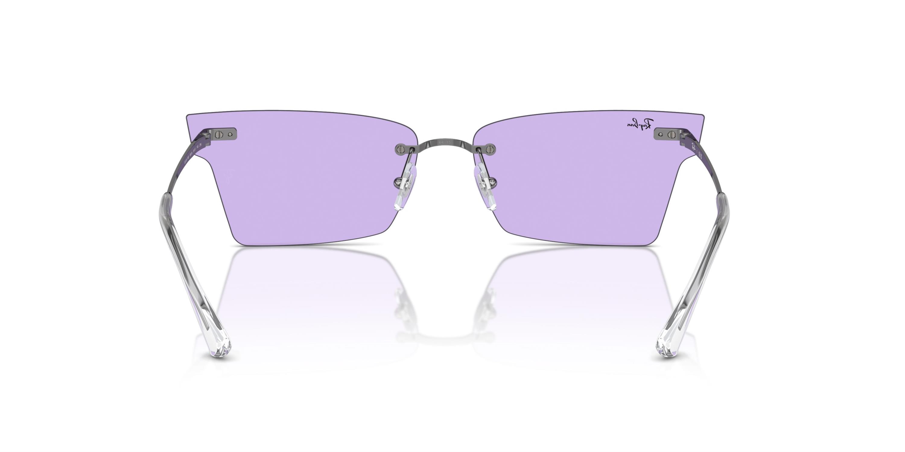 RAY-BAN 0RB3730 004/1A 64