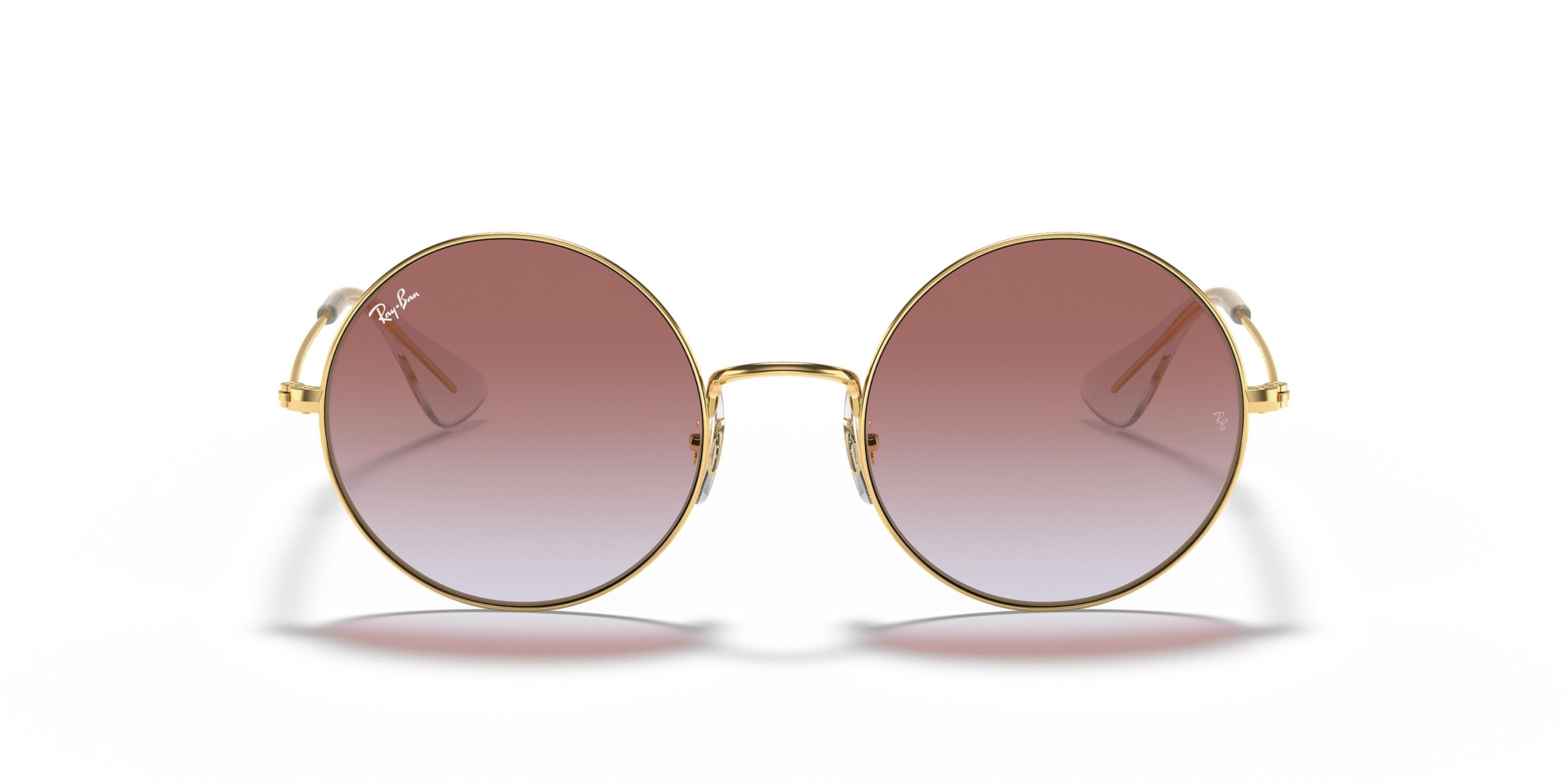 RAY-BAN 0RB3592 001/I8 55