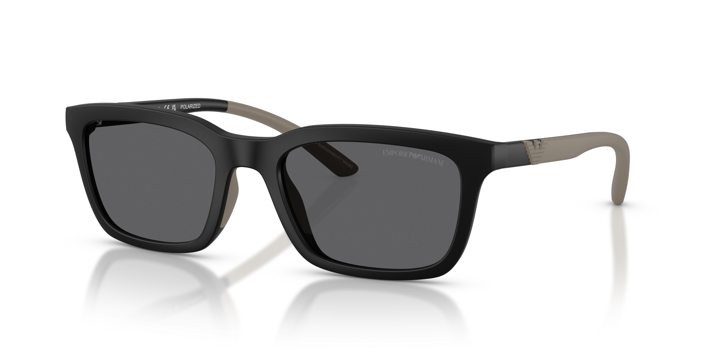 EMPORIO ARMANI 4249U 500181 55