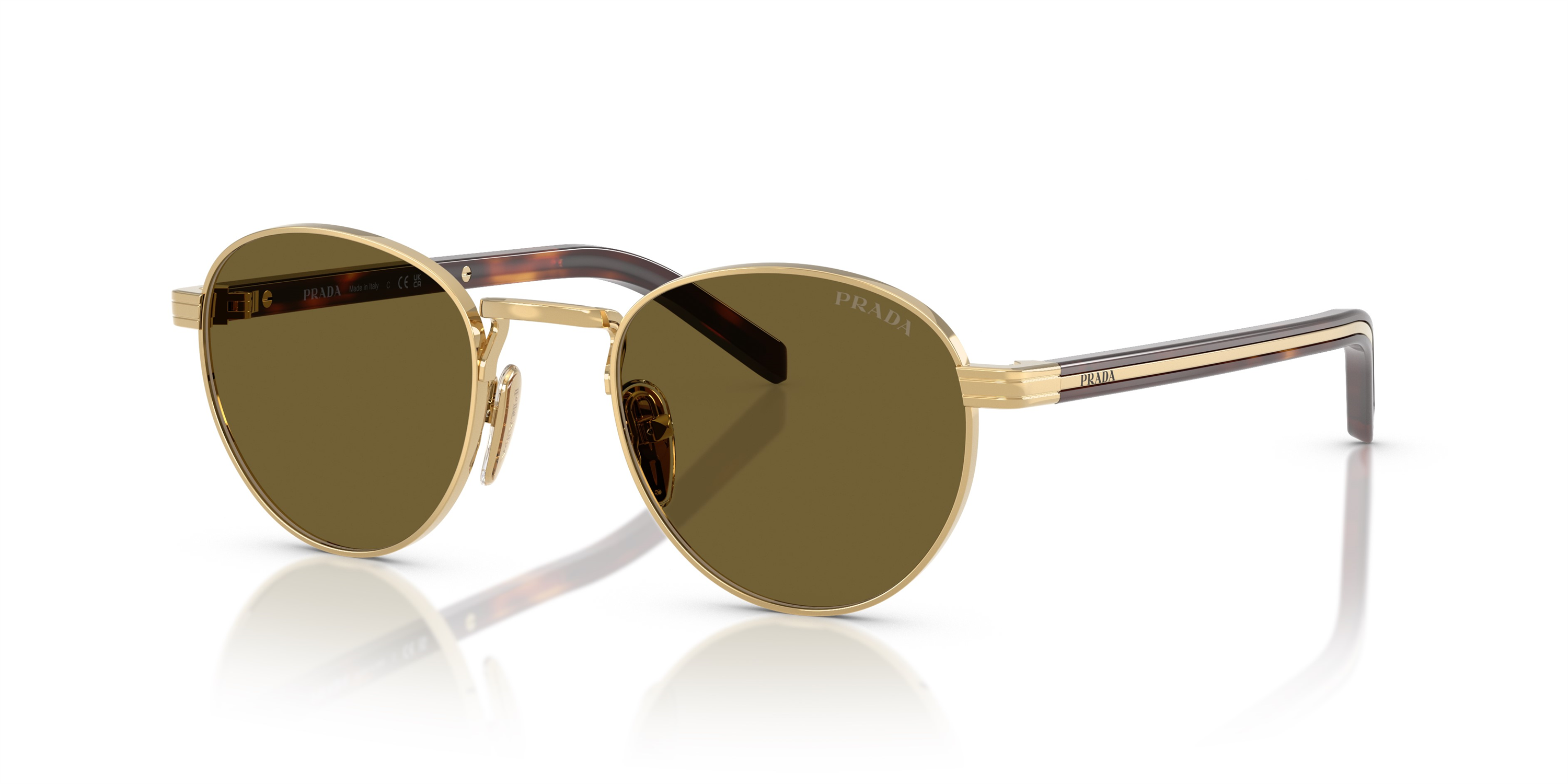 PRADA B52S 5AK09Z 49