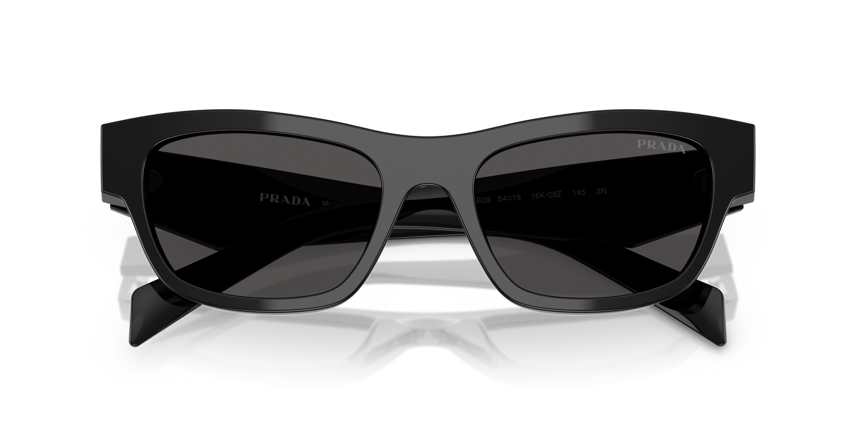 PRADA B09S 16K08Z 52
