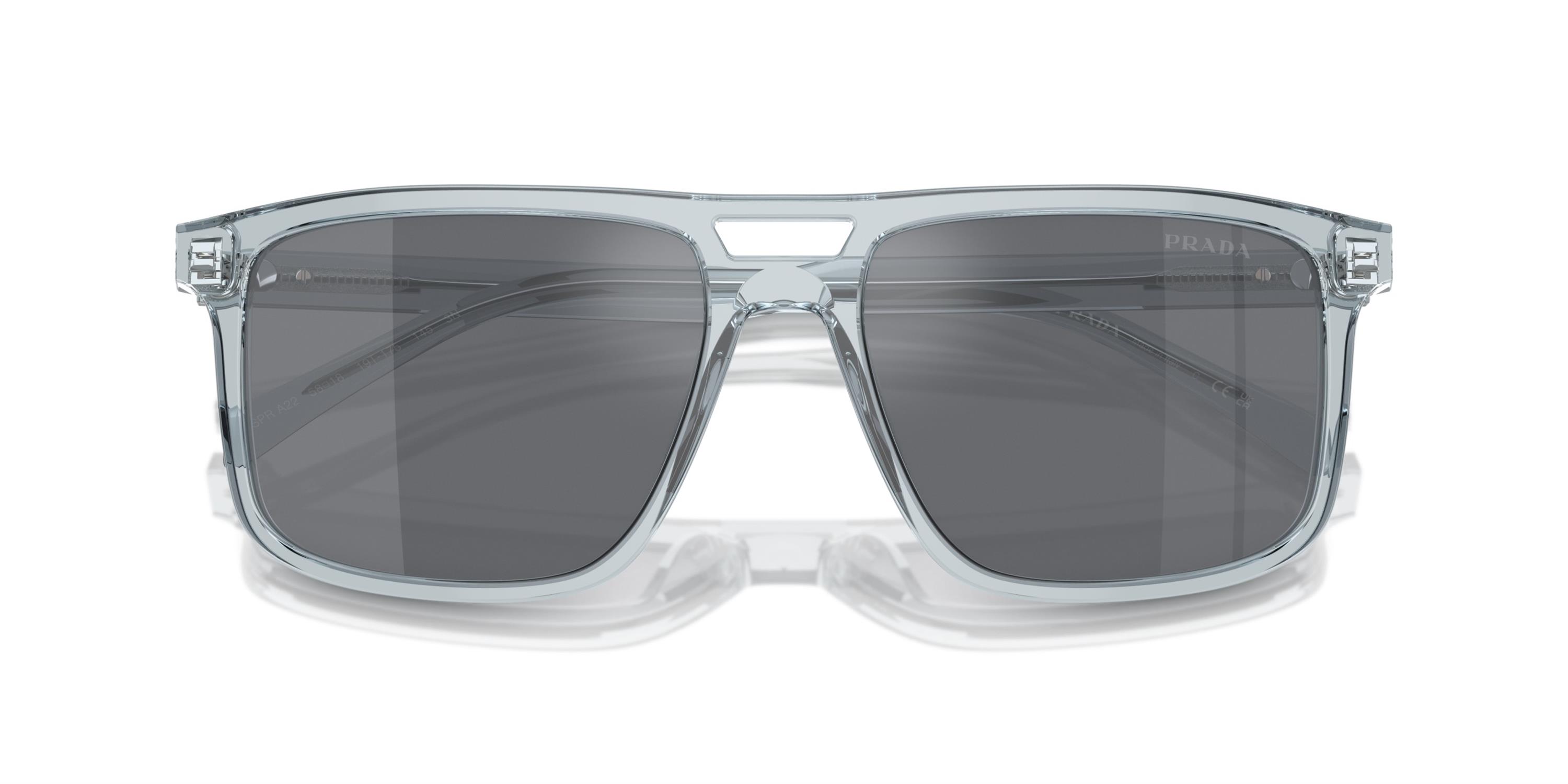 PRADA 0PR A22S 19T175 56